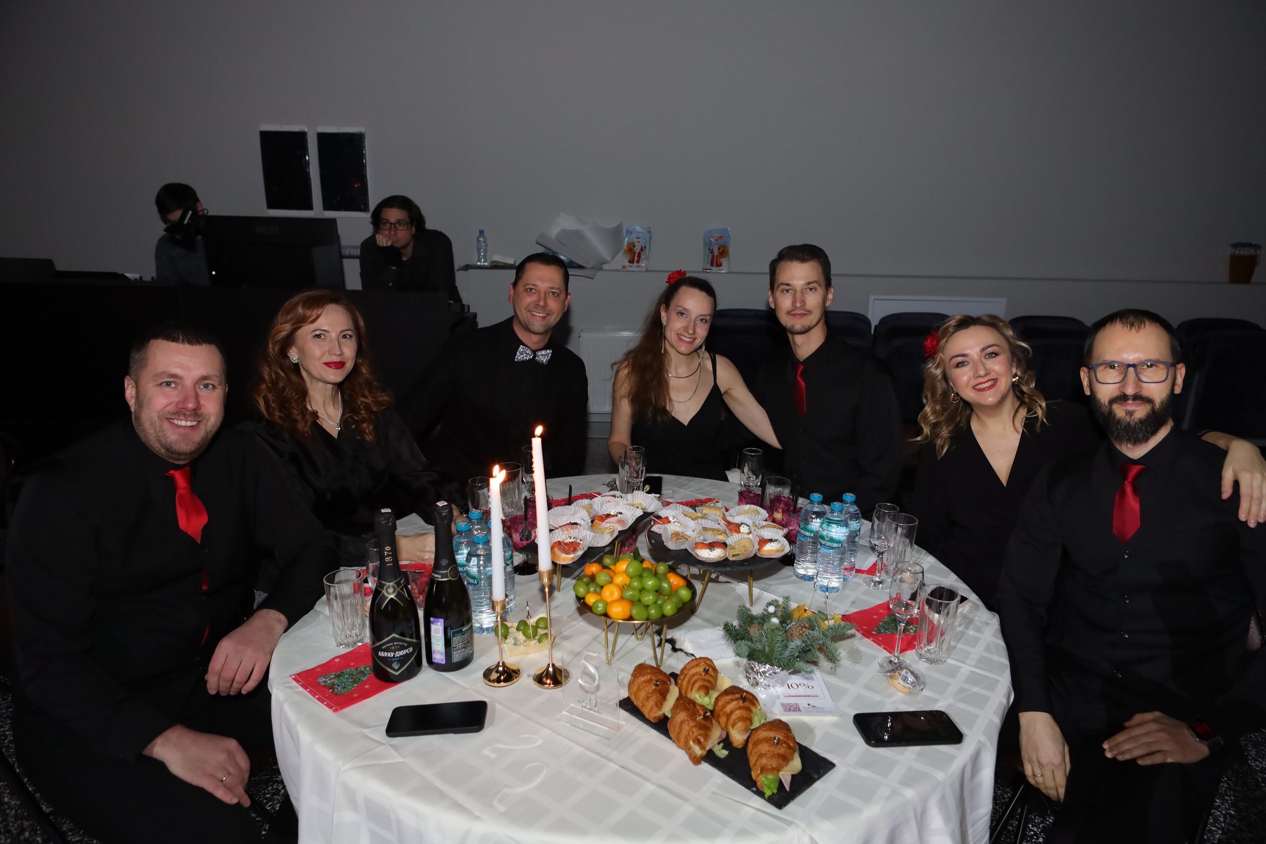 Neva Dance Club. Портретный/уличный фотограф в Санкт-Петербурге Диана Компаниец