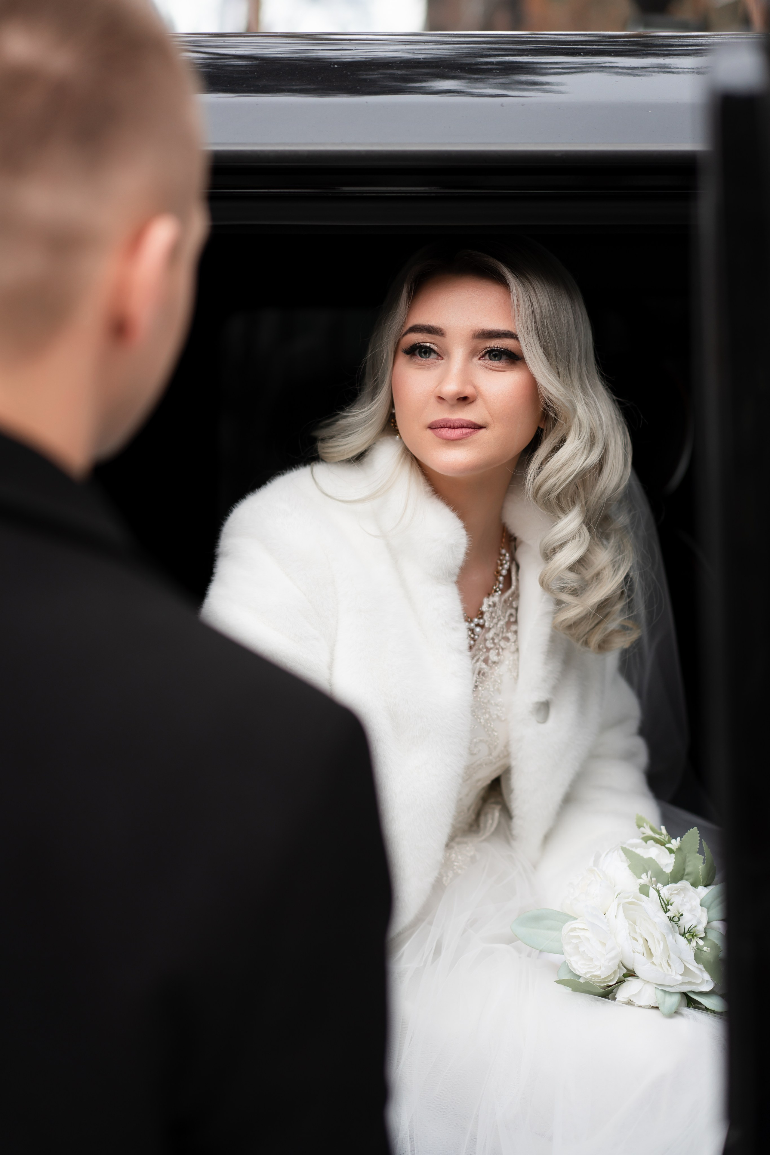 Анастасия & Иван / Музей-заповедник «Коломенское». Свадебный фотограф Вера Климова