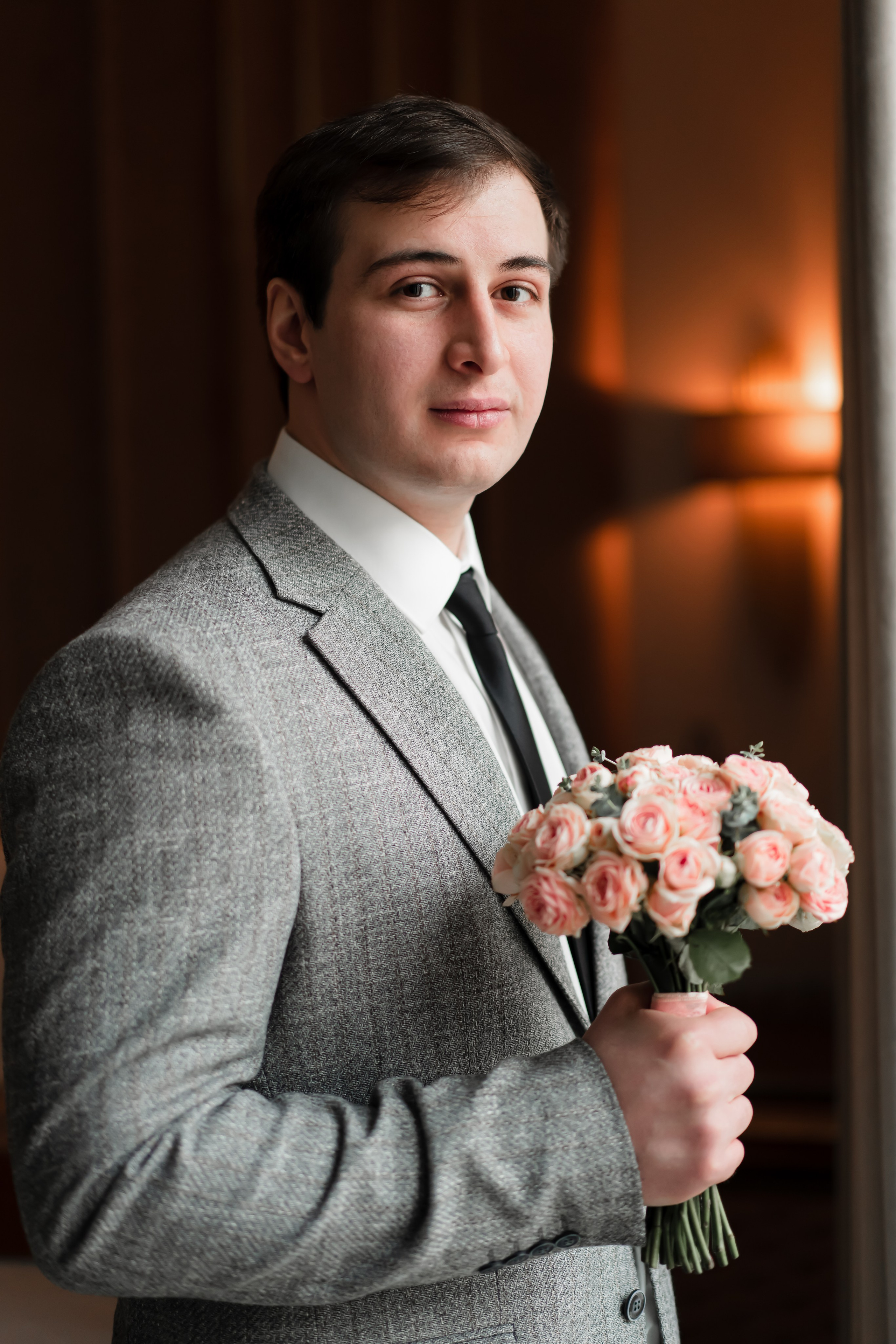 Мадина & Анатолий / Kaya boutique hotel. Свадебный фотограф Вера Климова