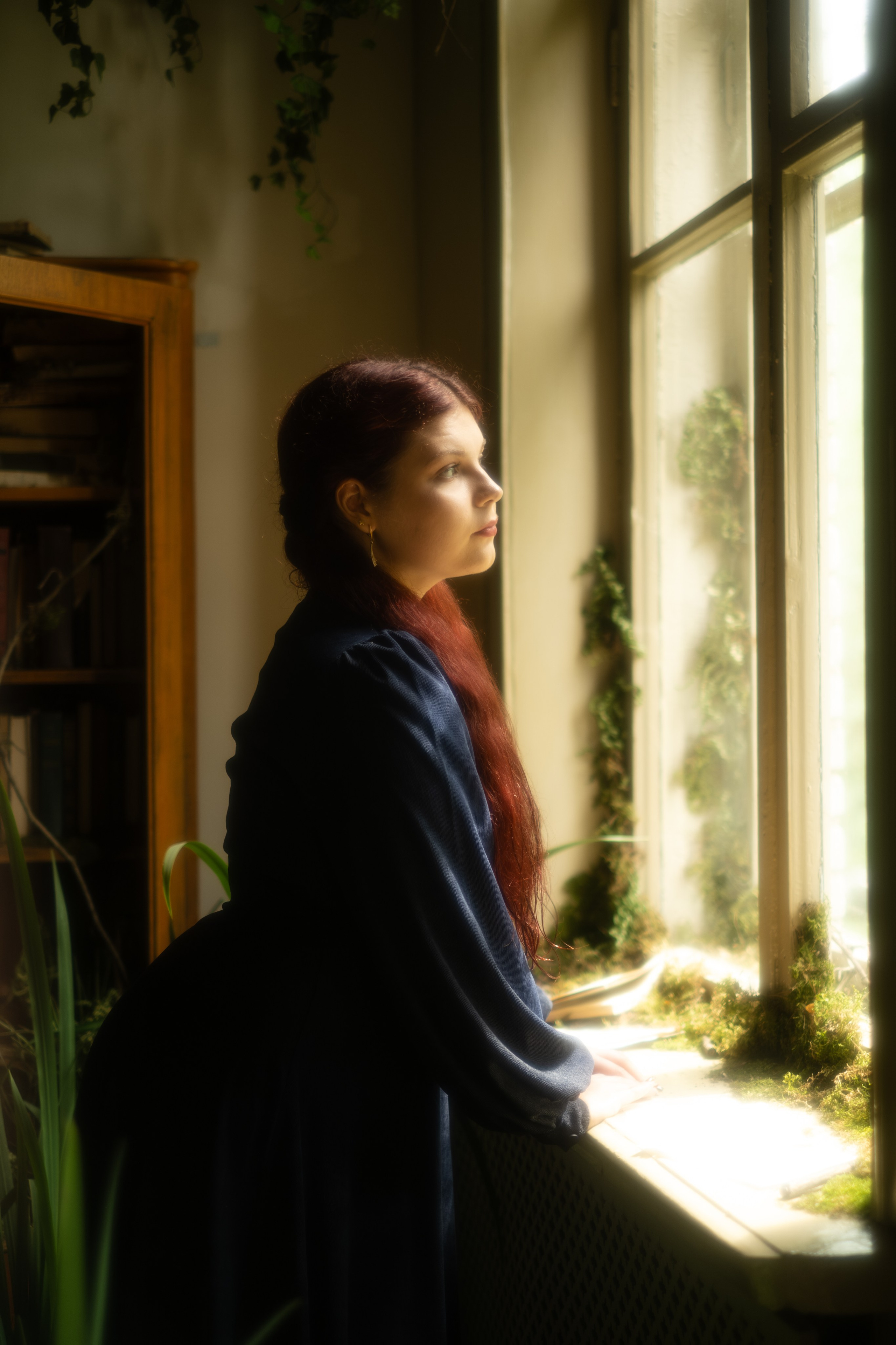 Фотограф в Москве Алина Туртыгина