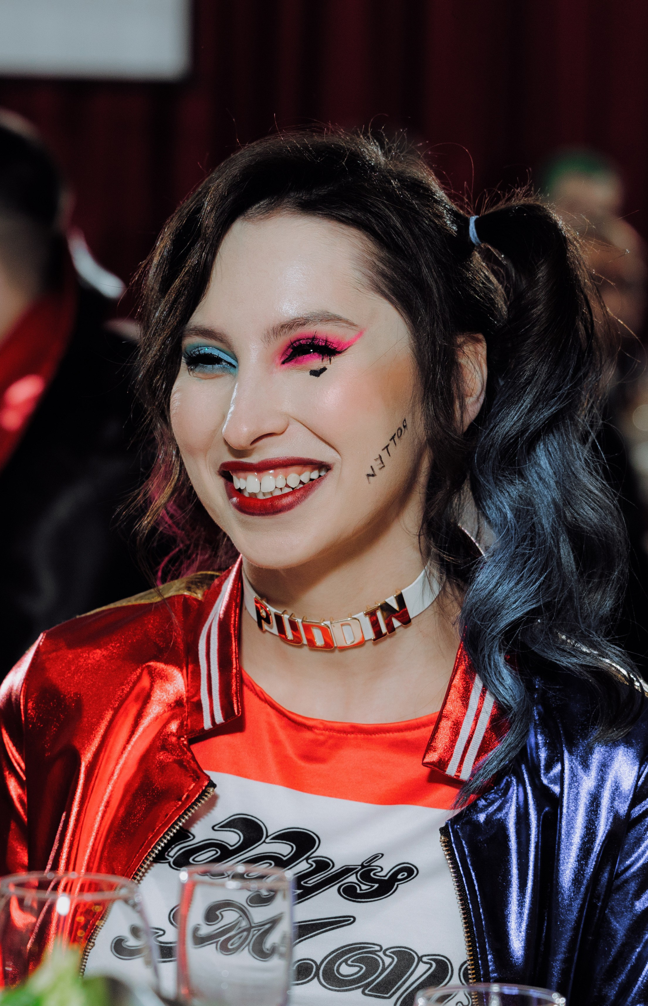 Корпоратив Profidvice в стиле Hollywood. Фотограф Андрей Ширкалин Москва Московская обл, Коломна, Рязань