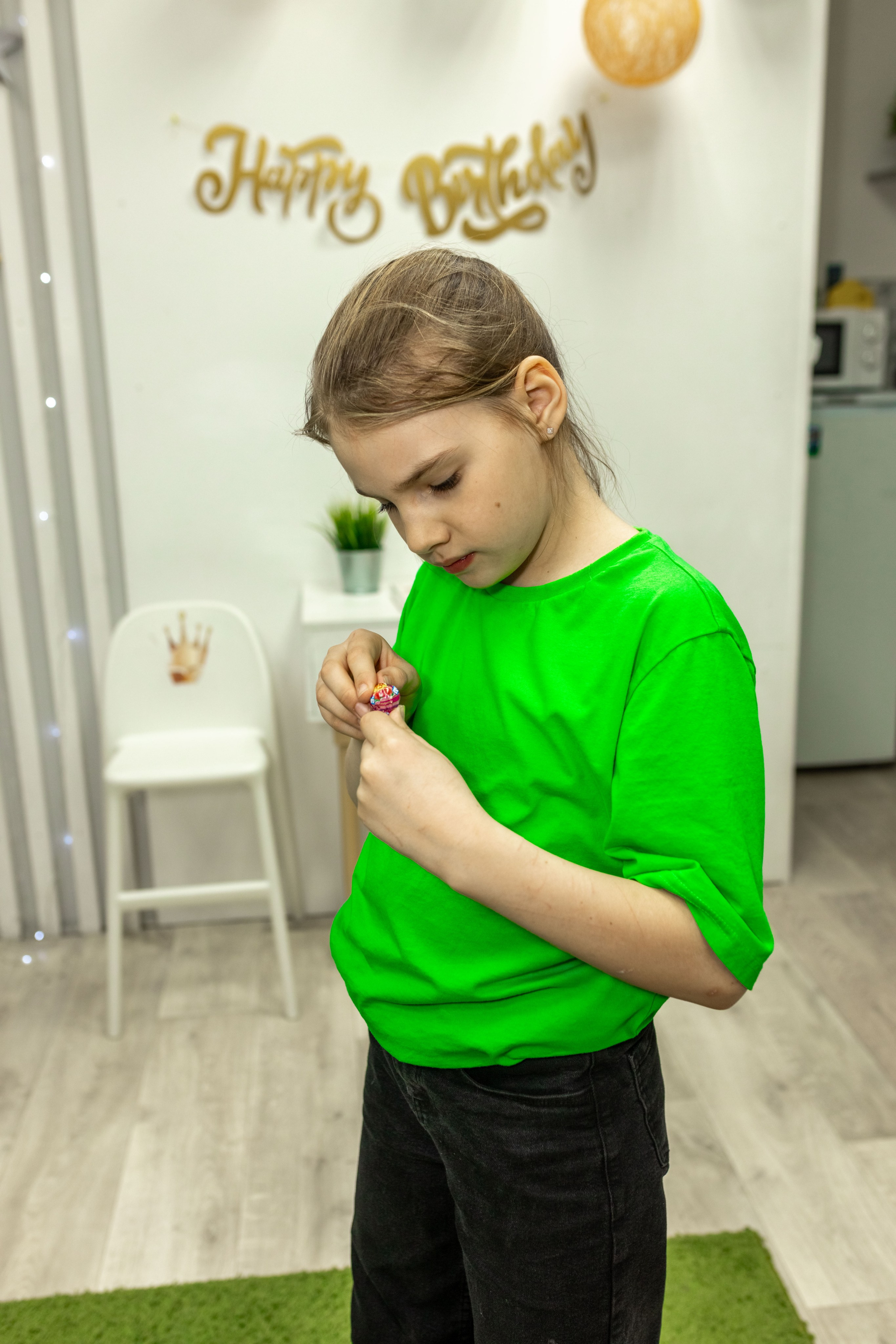 Асиюше 2 года. Репортажный фотограф в Новосибирске