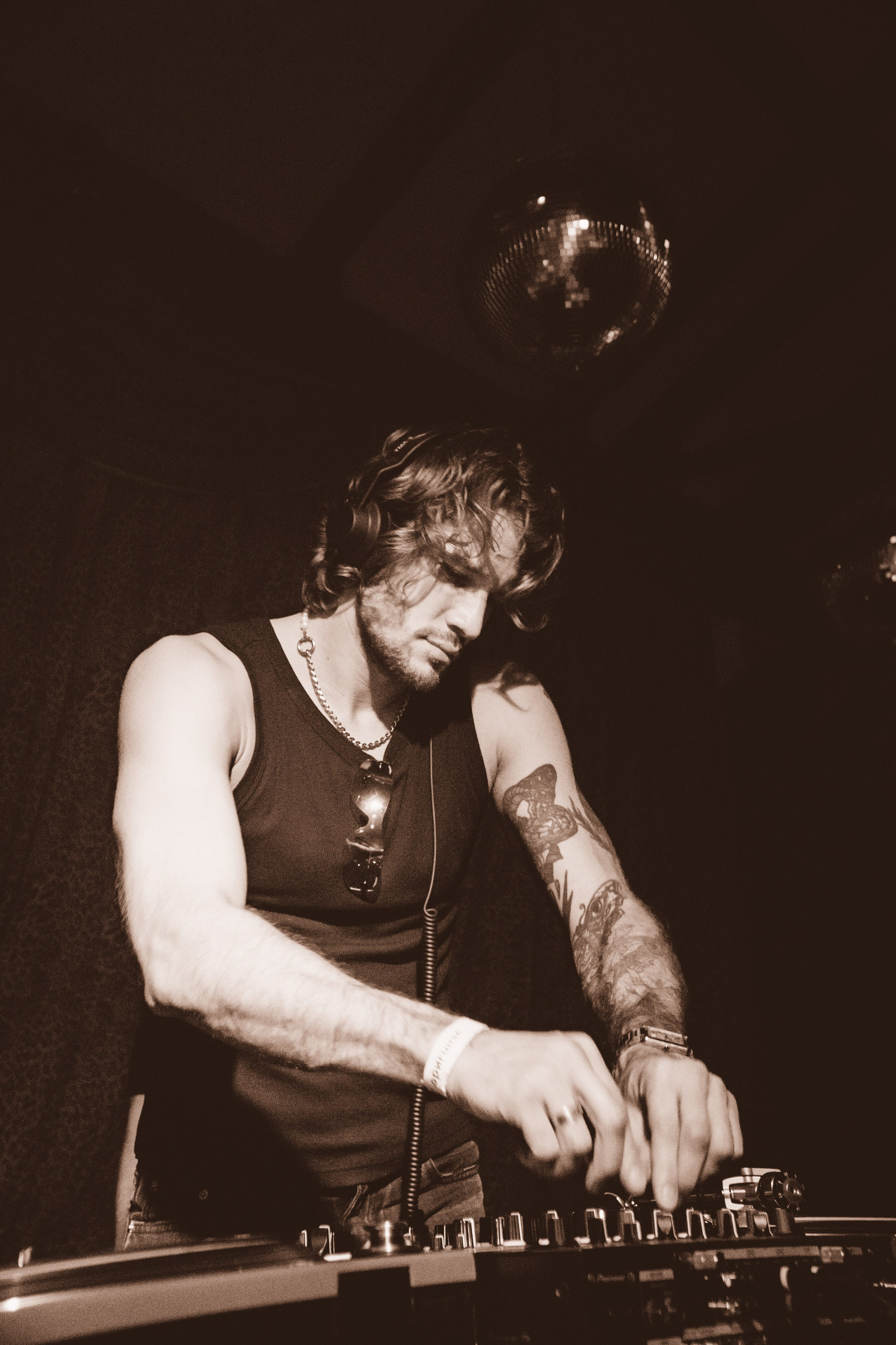 Мероприятия. JK`Shot