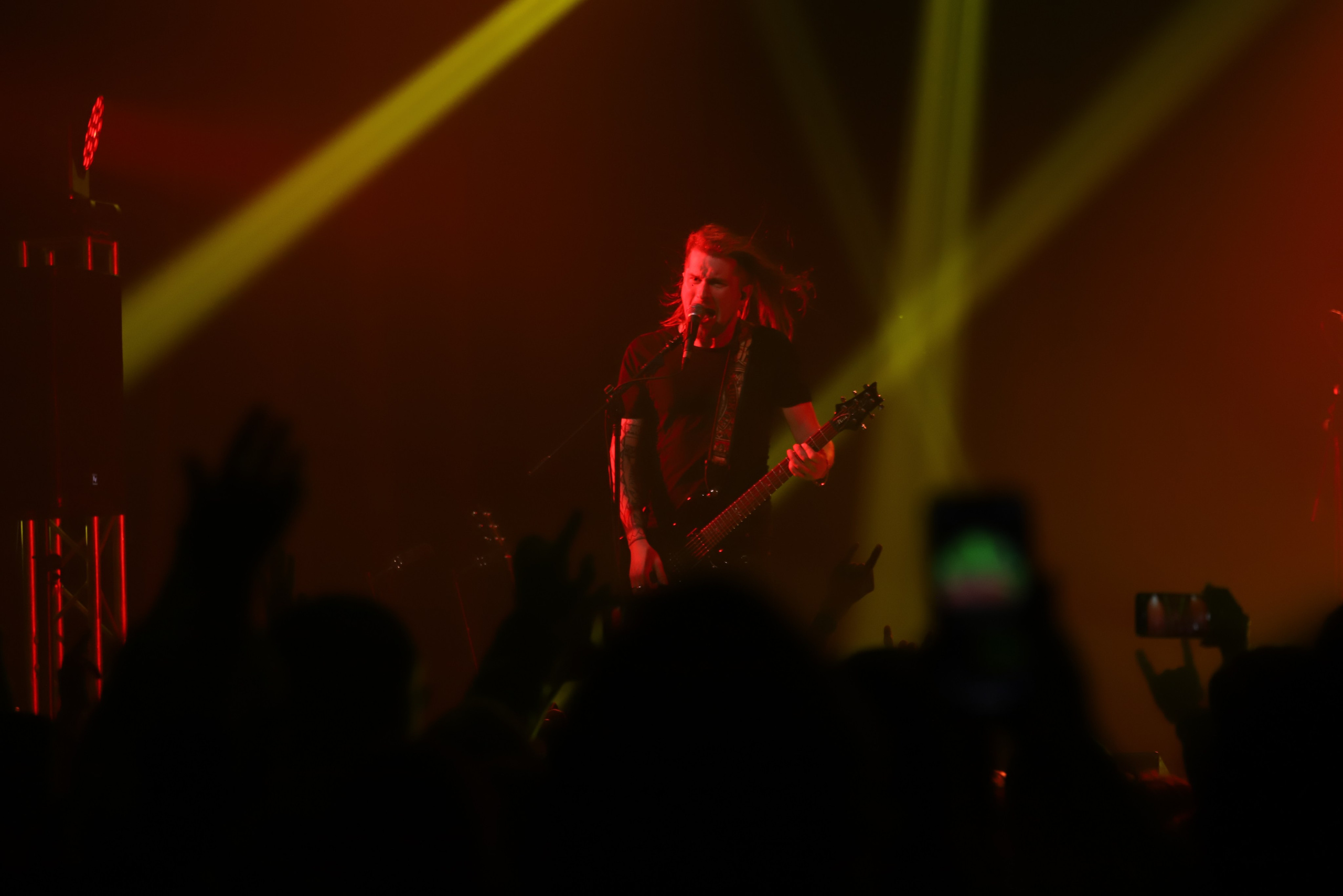 Горшенёв — «Песни Брата». Фотограф в Тюмени Алексей Модин