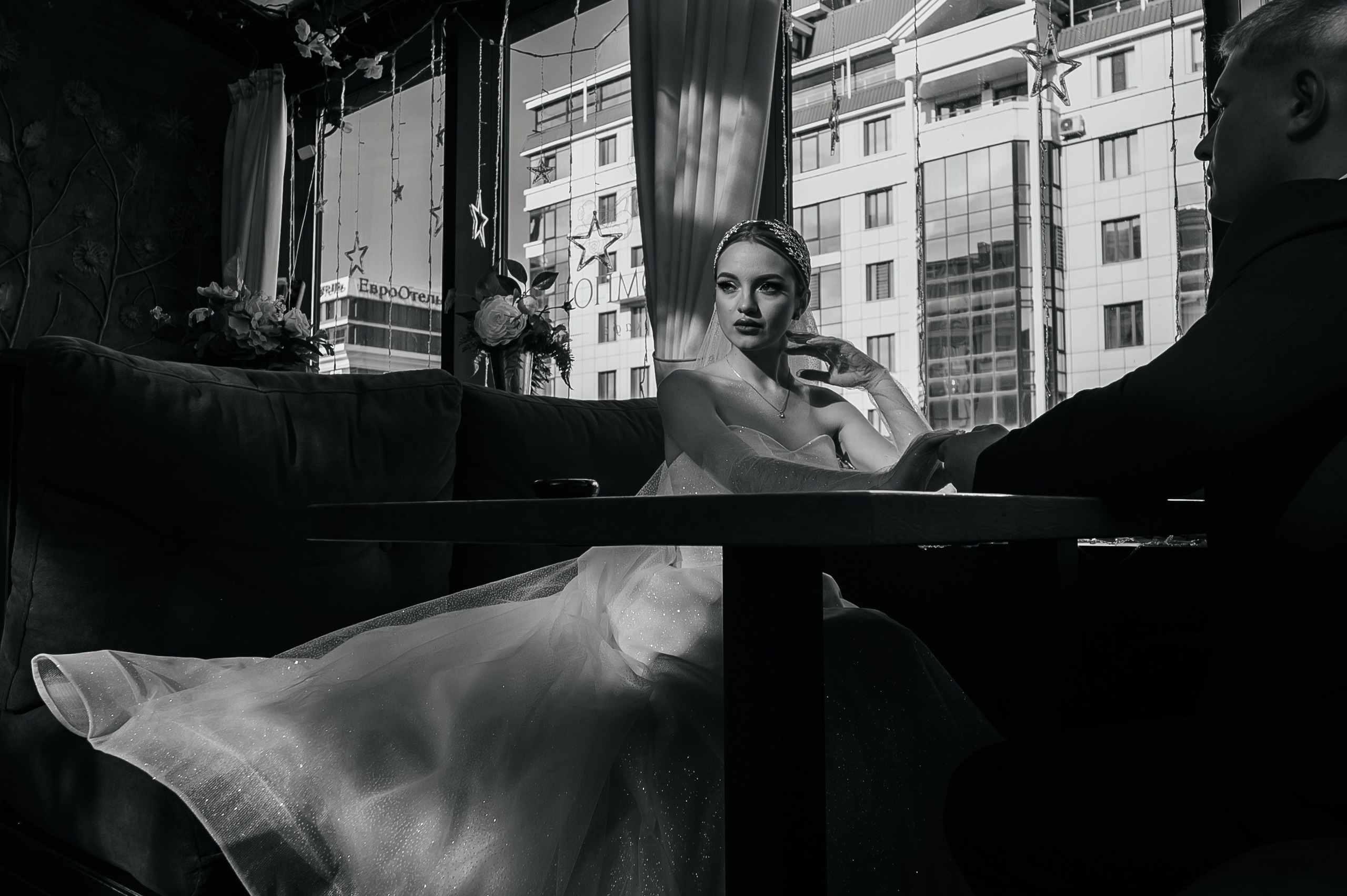 Юля и Дима. Свадебный фотограф и видеограф Жанна и Ренат Костандян, Ставрополь