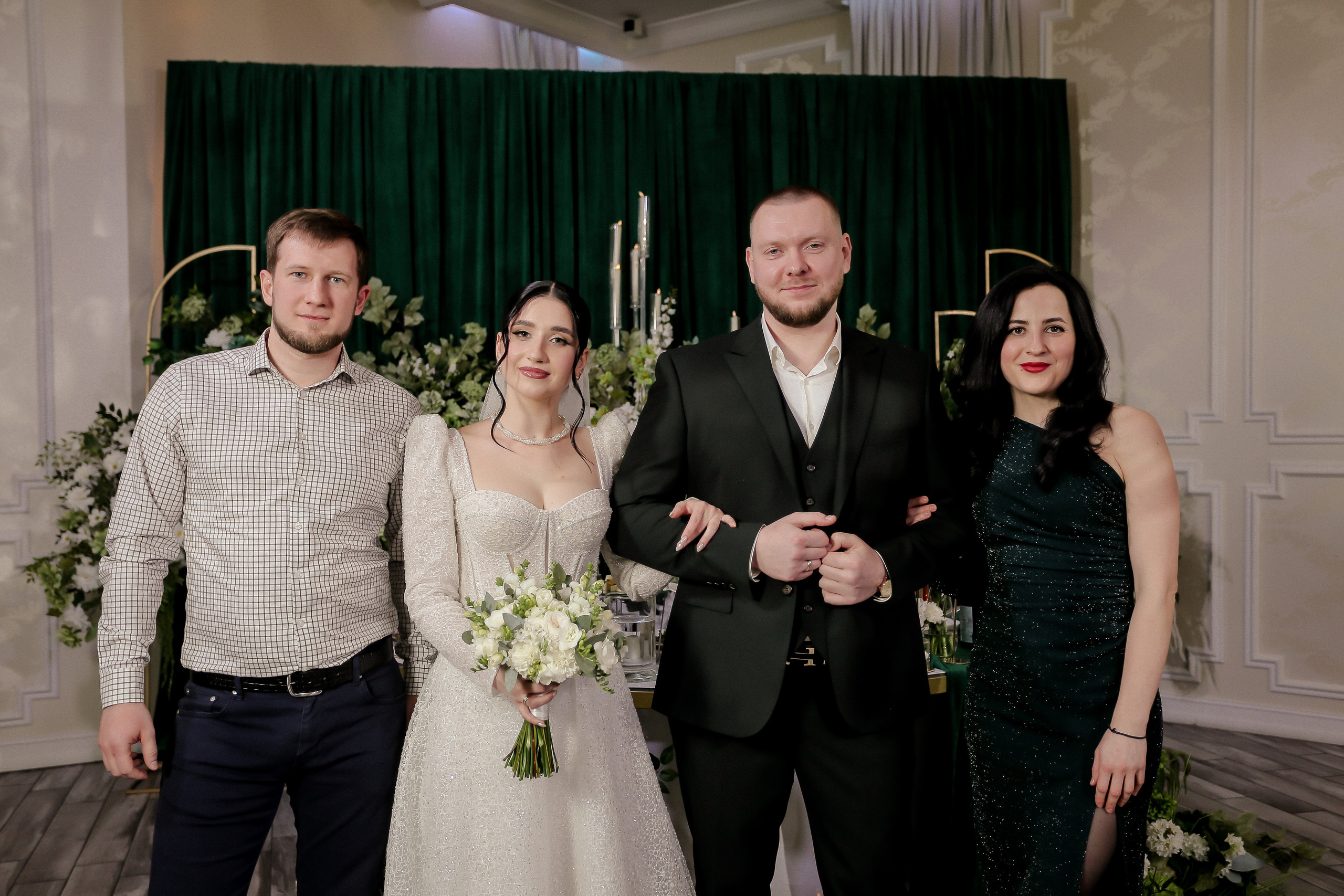 WEDDING DAY ПОЛНАЯ ВЕРСИЯ. Фото и Видео в Краснодаре Verveyko Studio