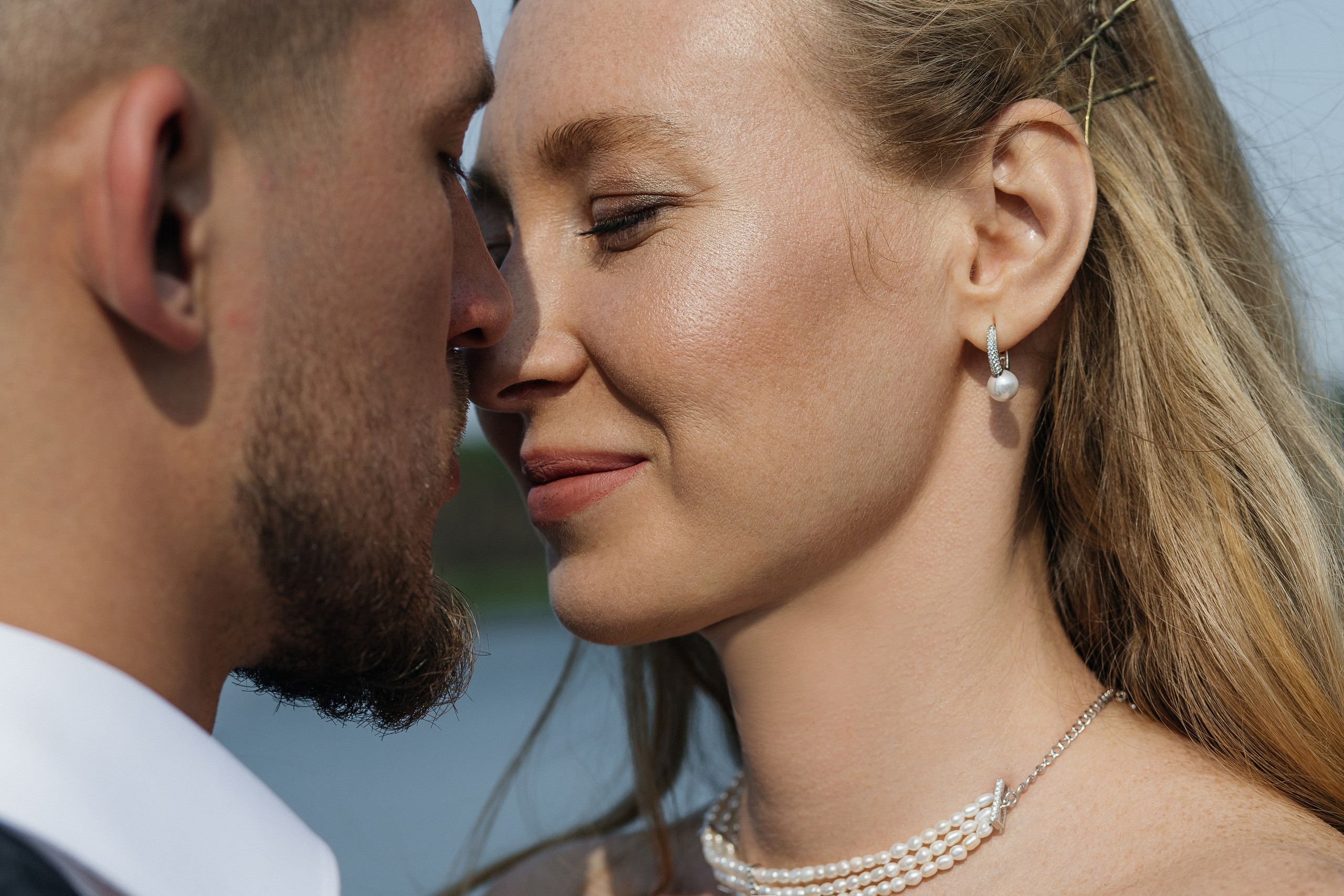 Высокий берег. Д&А. Свадебный и семейный фотограф Ростова-на-Дону Ирина Бондарева