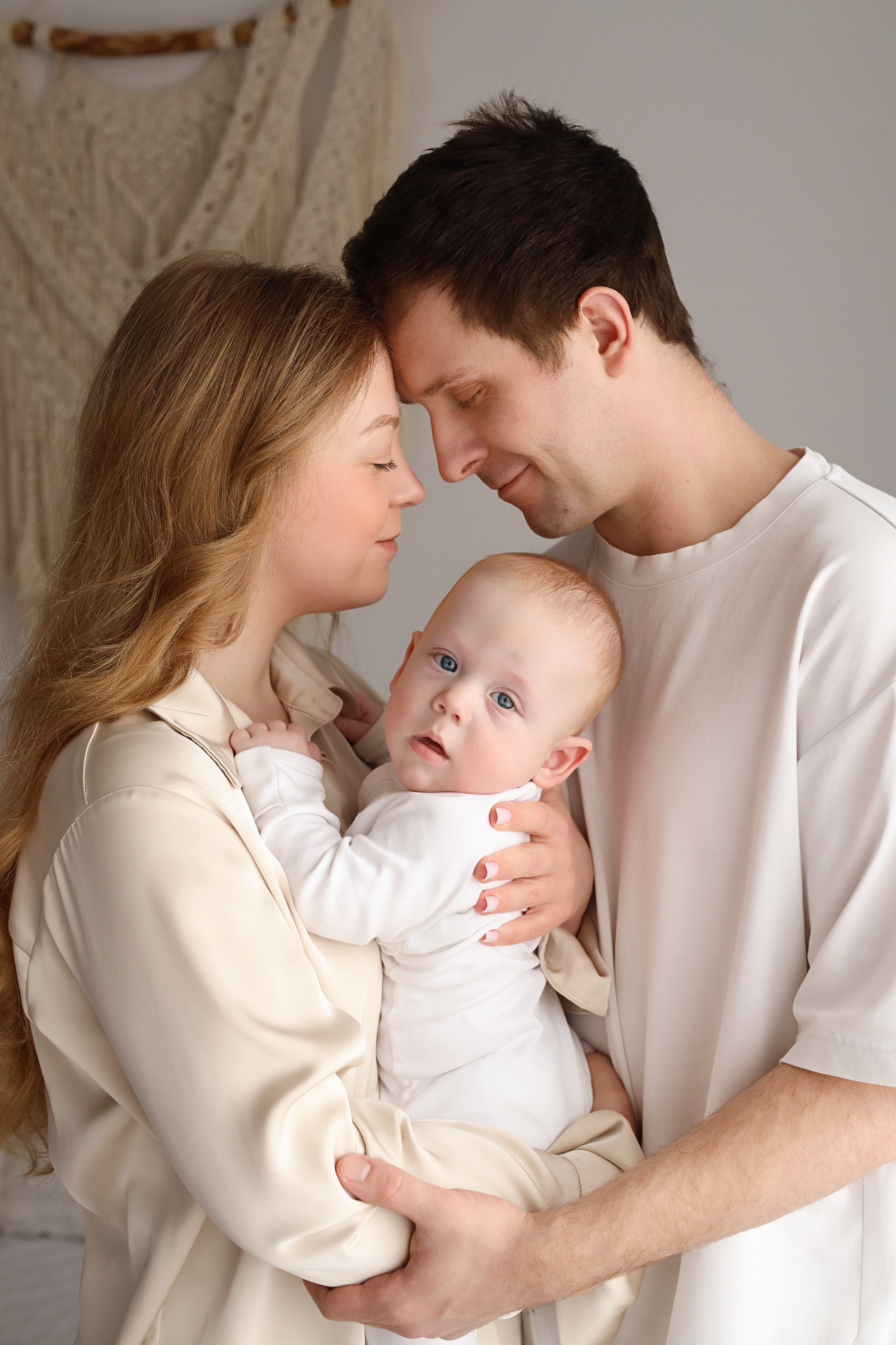 Фотосессия в 6 месяцев. Москва, фотограф Столярова Светлана. Фотограф новорожденных Москва. Ньюборн фотограф Москва