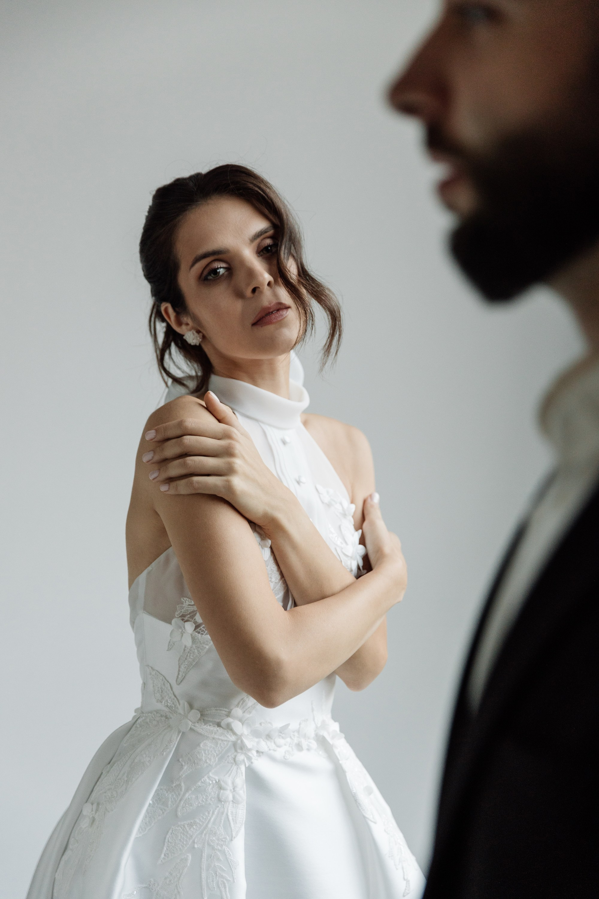 Венчание. Свадебный фотограф Дмитрий Воробьев Ярославль