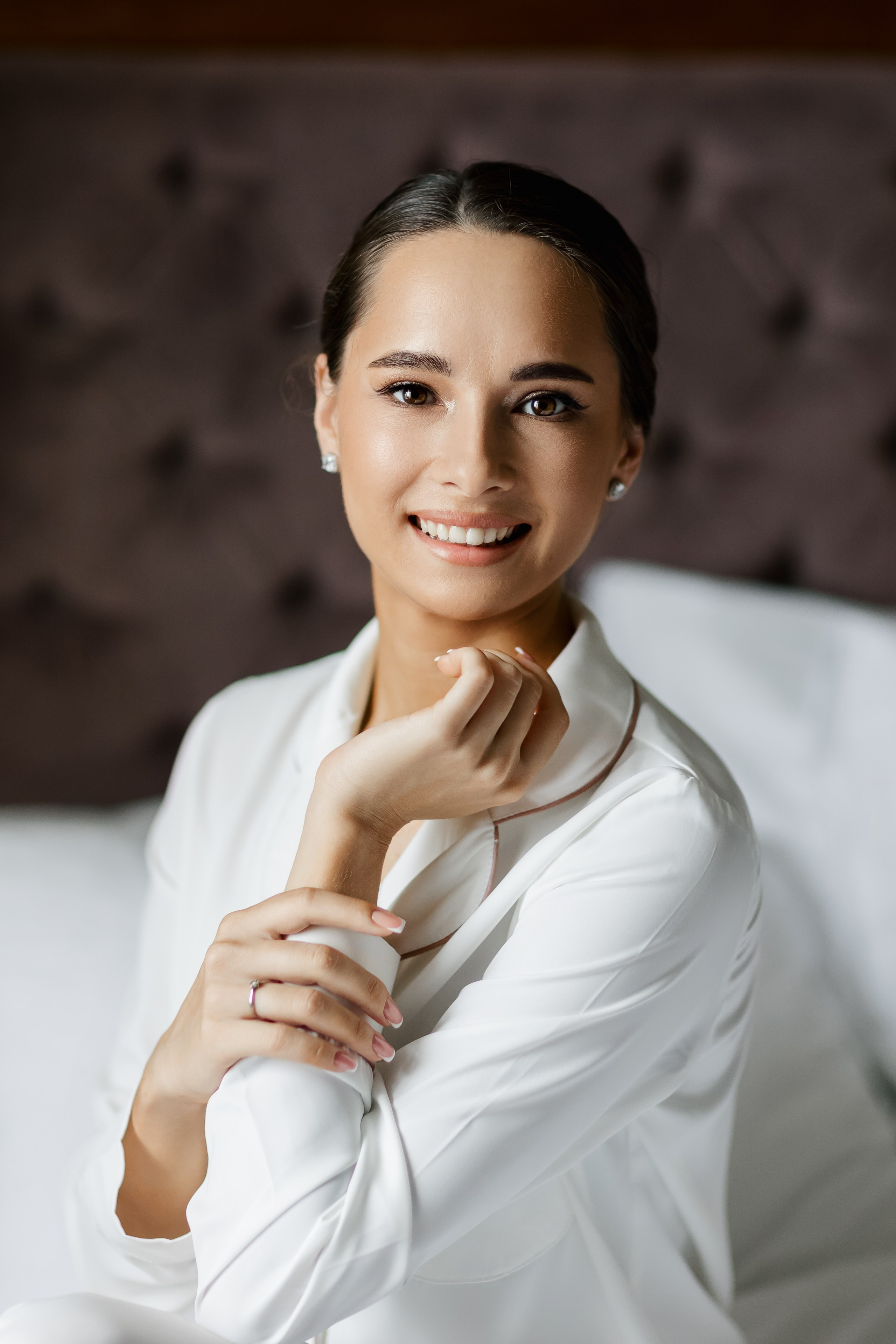 Данил и Екатерина. Sopka. Выездная регистрация. Свадебный фотограф в Хабаровске