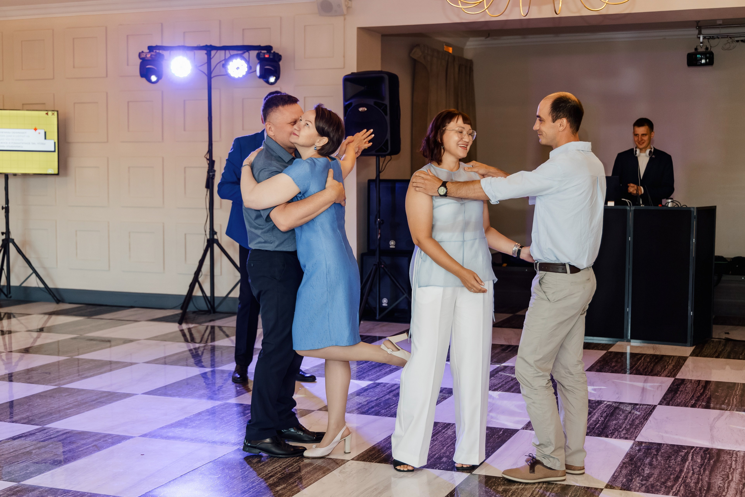 Данил и Екатерина. Sopka. Выездная регистрация. Свадебный фотограф в Хабаровске