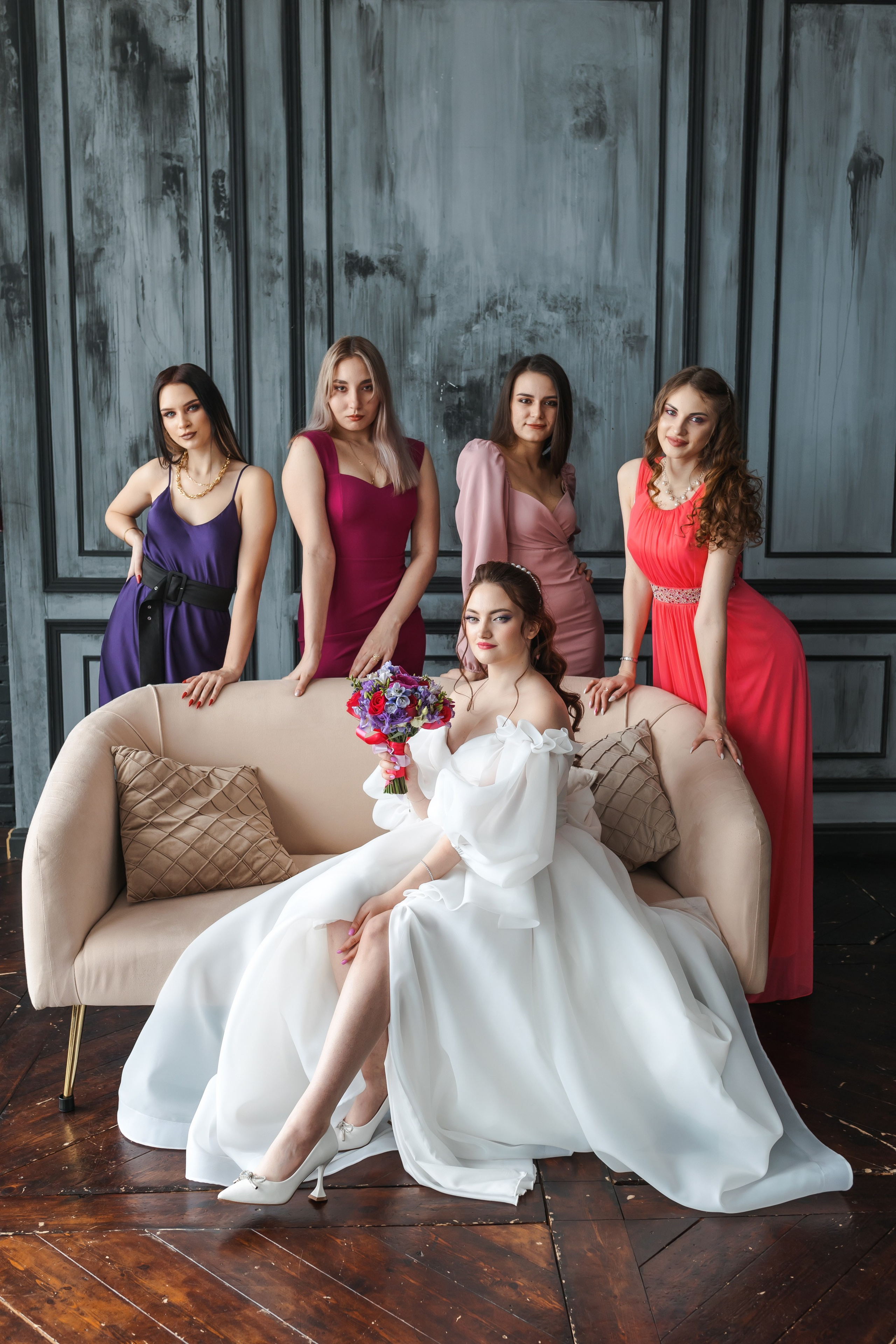 Свадебный фотограф в Хабаровске