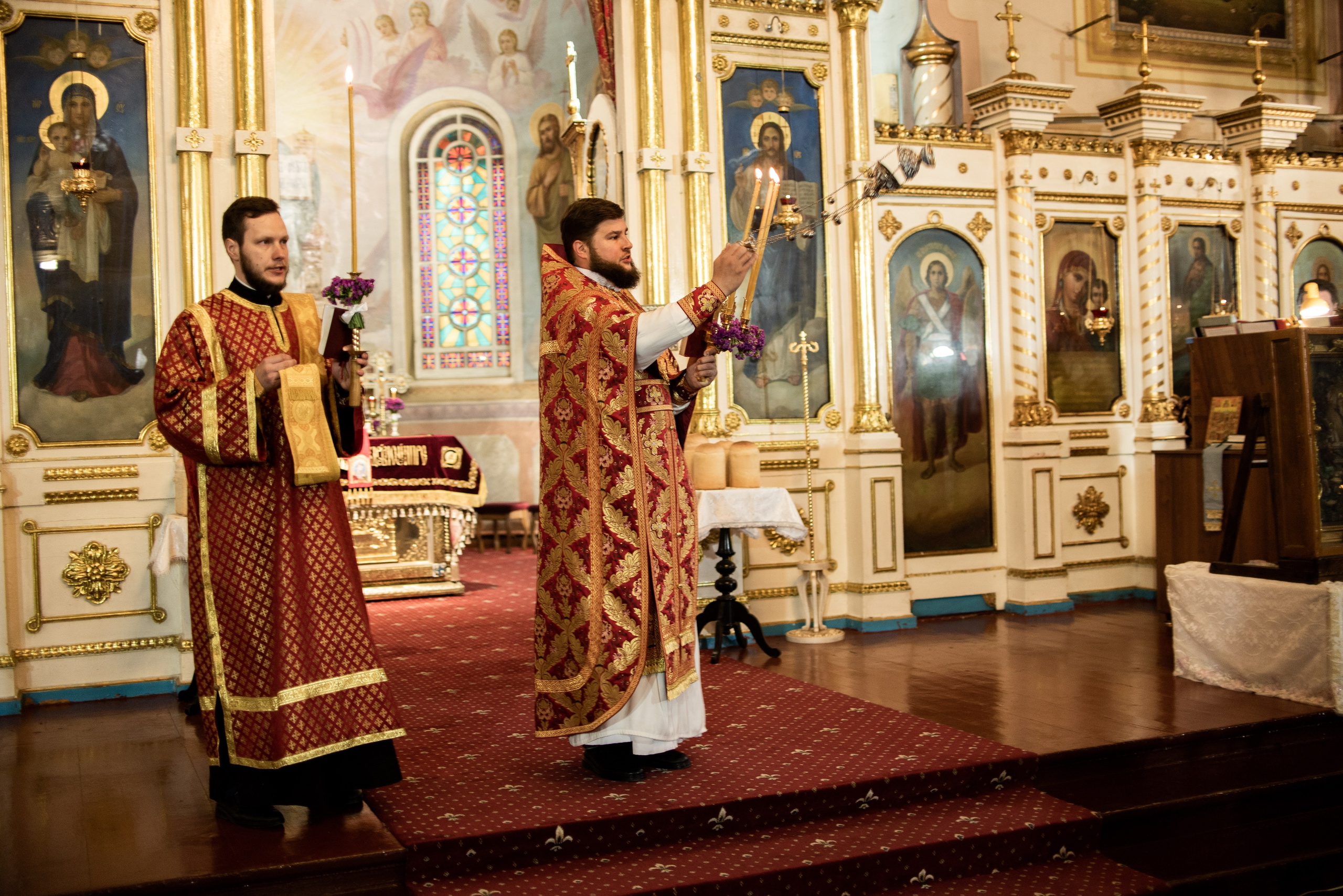Четверг светлой седмицы 20.04.2023. Семейный и свадебный фотограф в Феодосии и Коктебеле