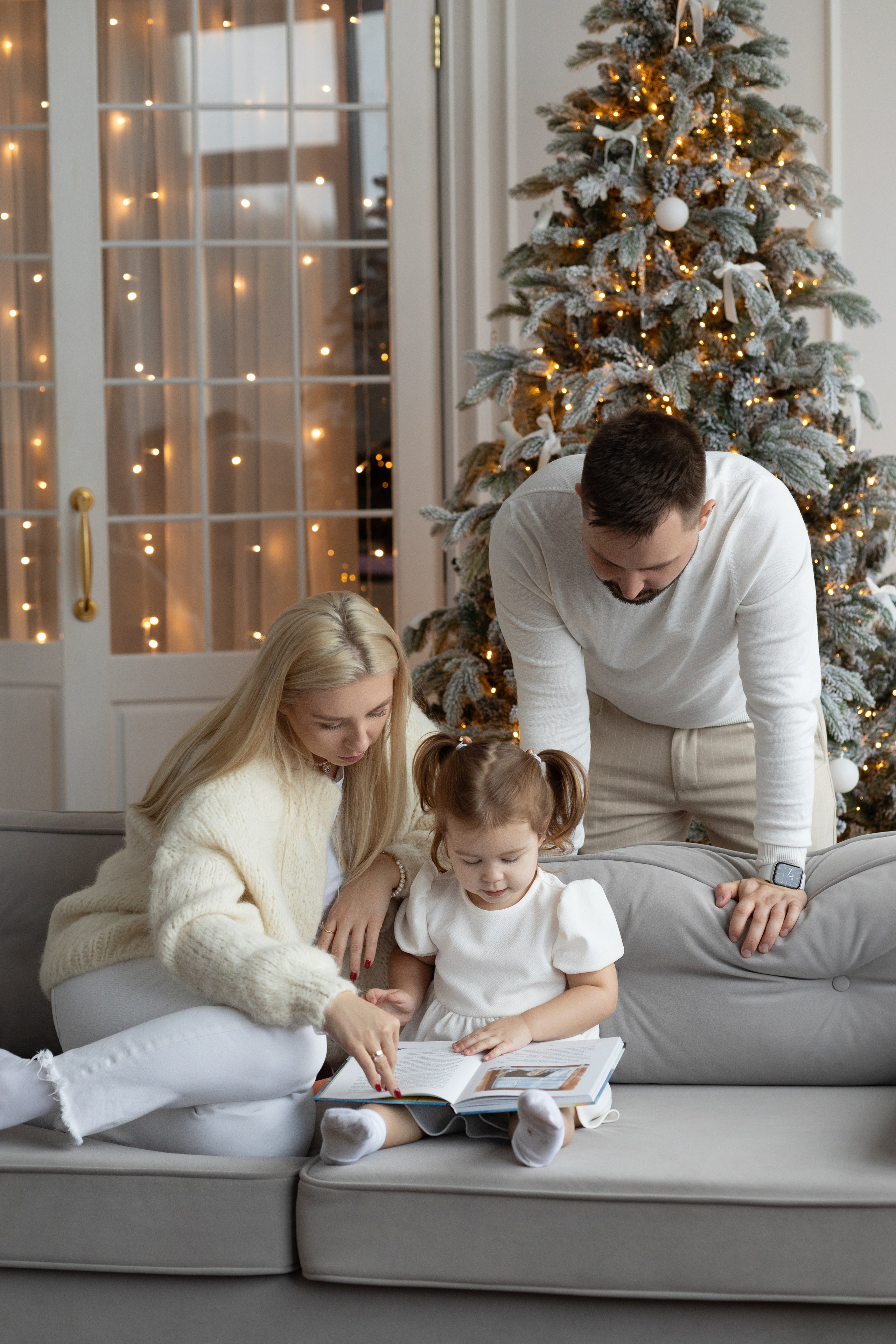 Семейные фотосессии. Фотограф Минск