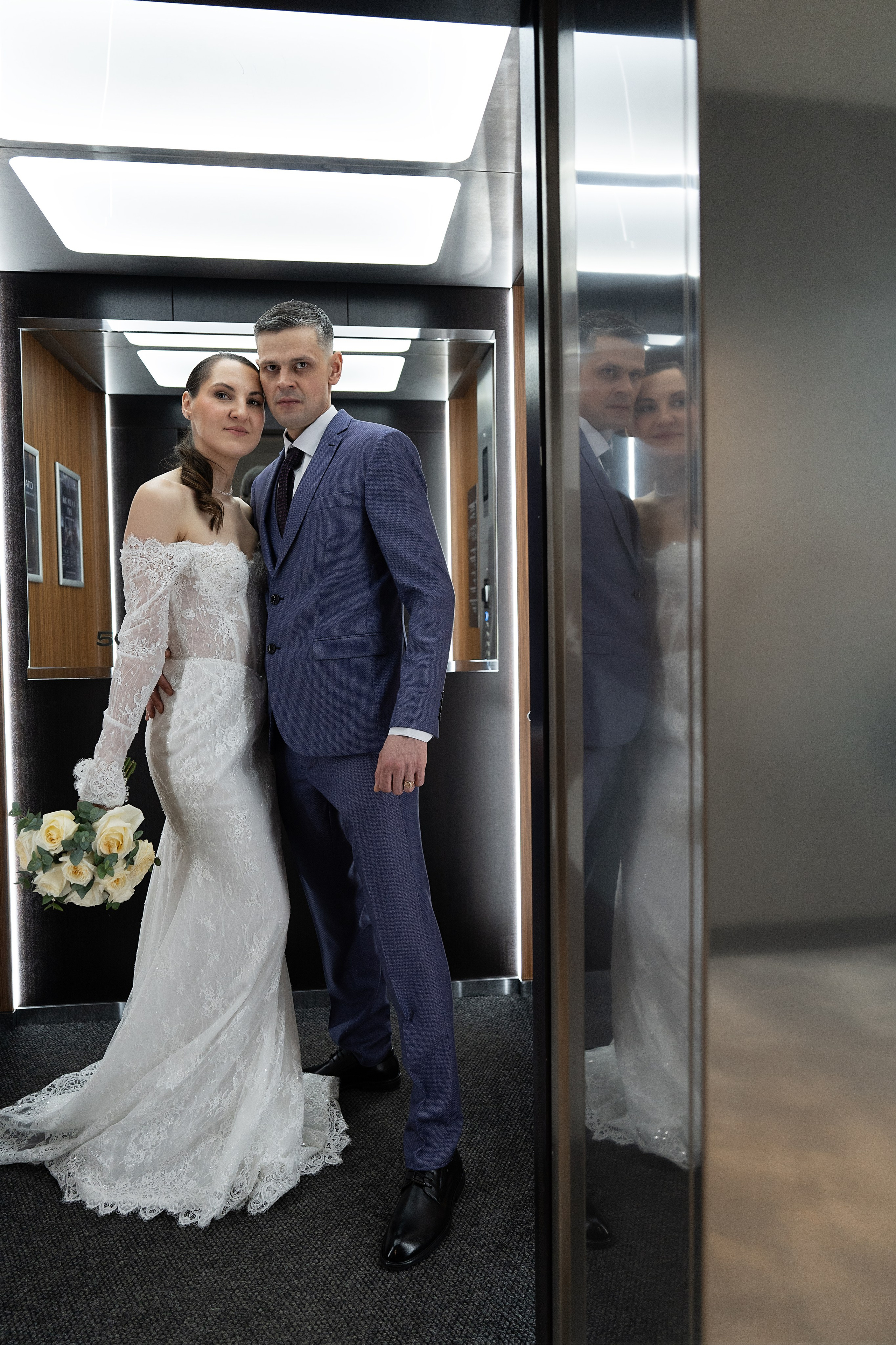 Ксения и Александр. Главная