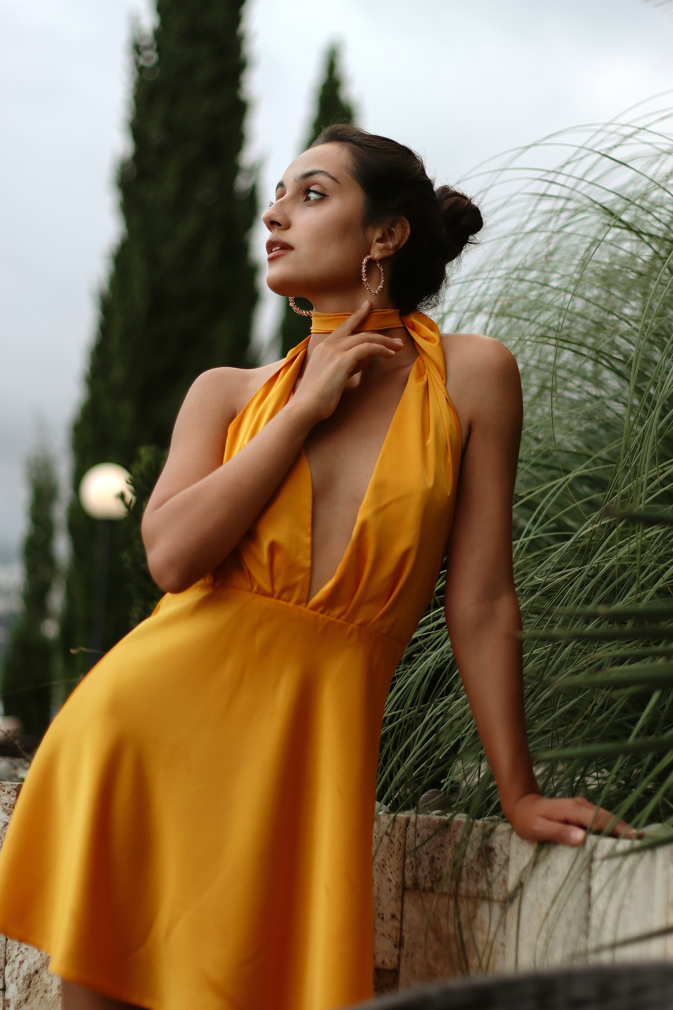 Портрет. Mariyaschmidt