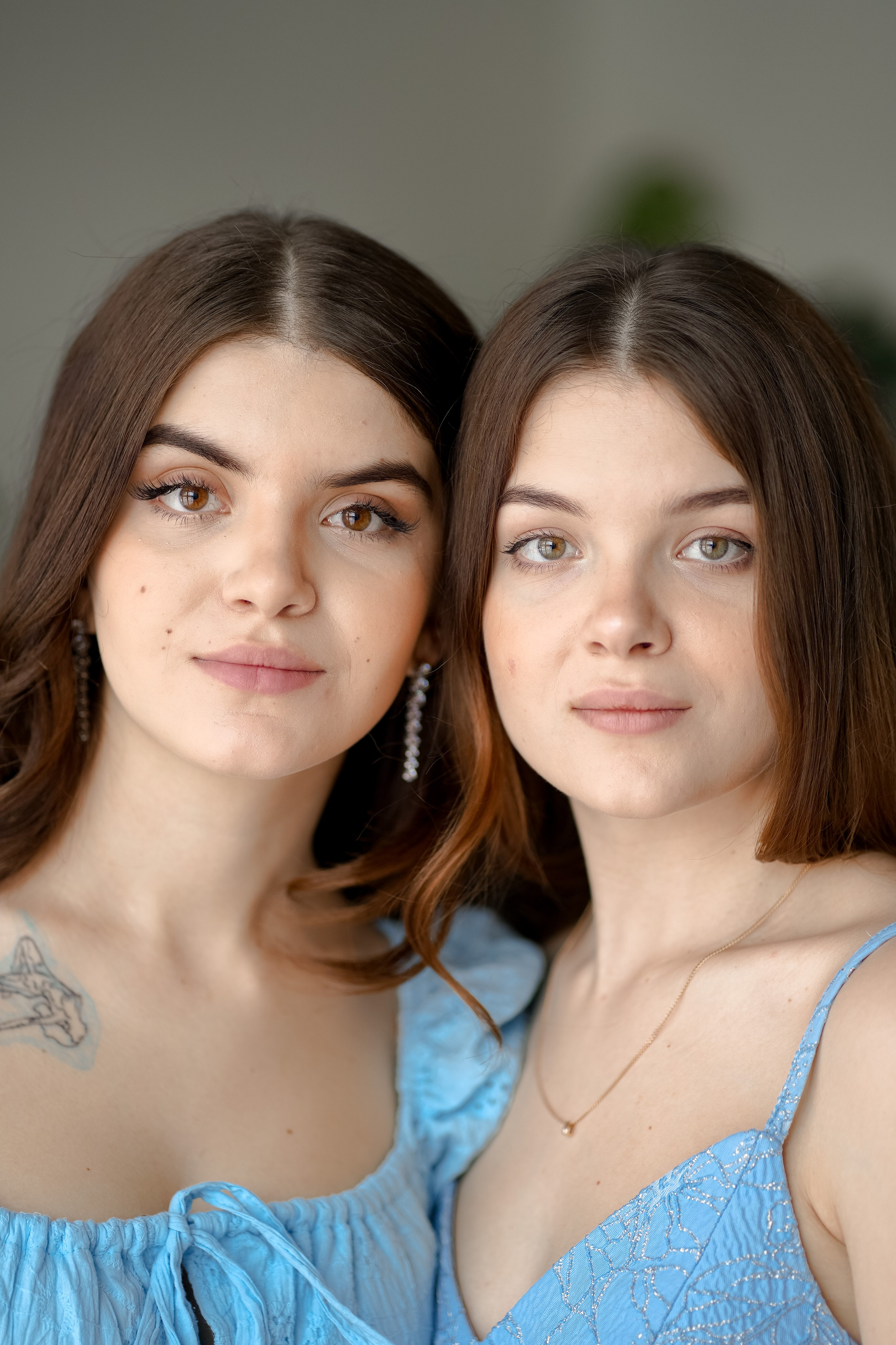 В ароматах гортензий. Фотограф Татьяна Митрофанова