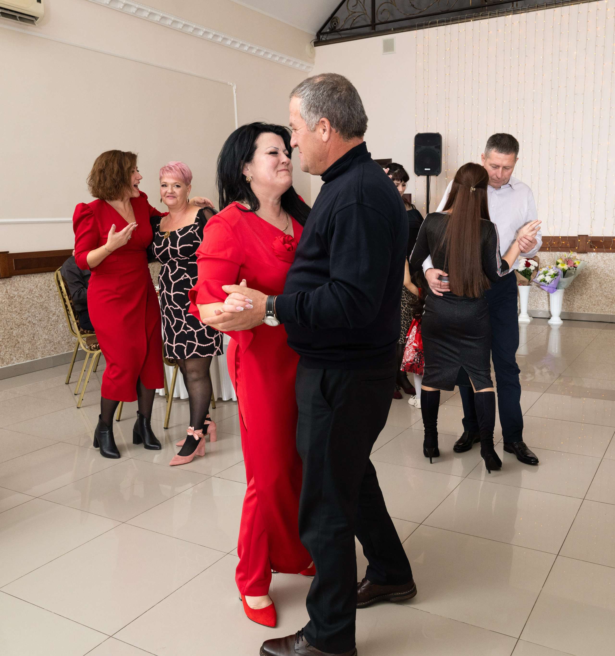 Юбилеи и Корпоративы. Студийный и свадебный фотограф и видеограф в Севастополе — Юлия Макаренко