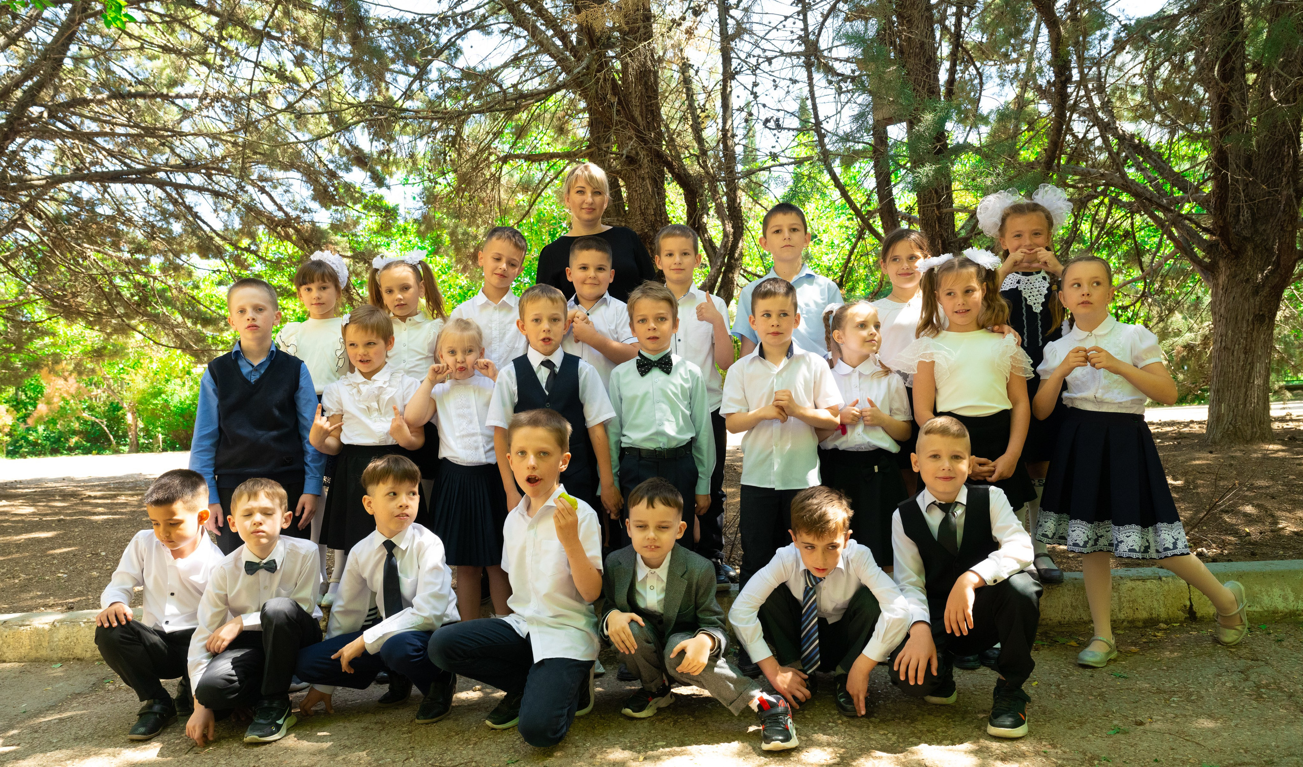 Школы. Детские сады фотосессии. Студийный и свадебный фотограф и видеограф в Севастополе — Юлия Макаренко