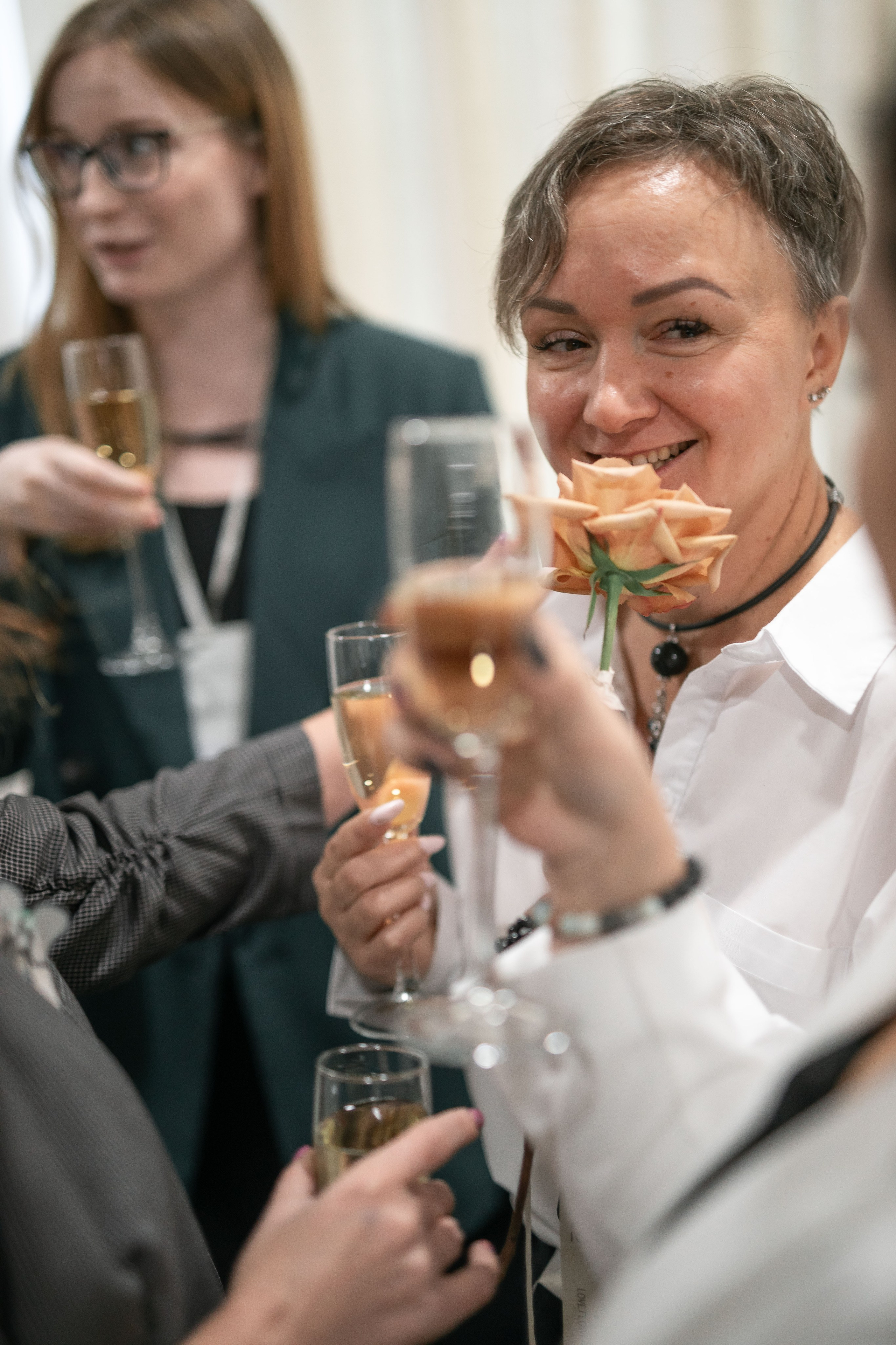 Семь ключей. Репортажный фотограф в Новосибирске