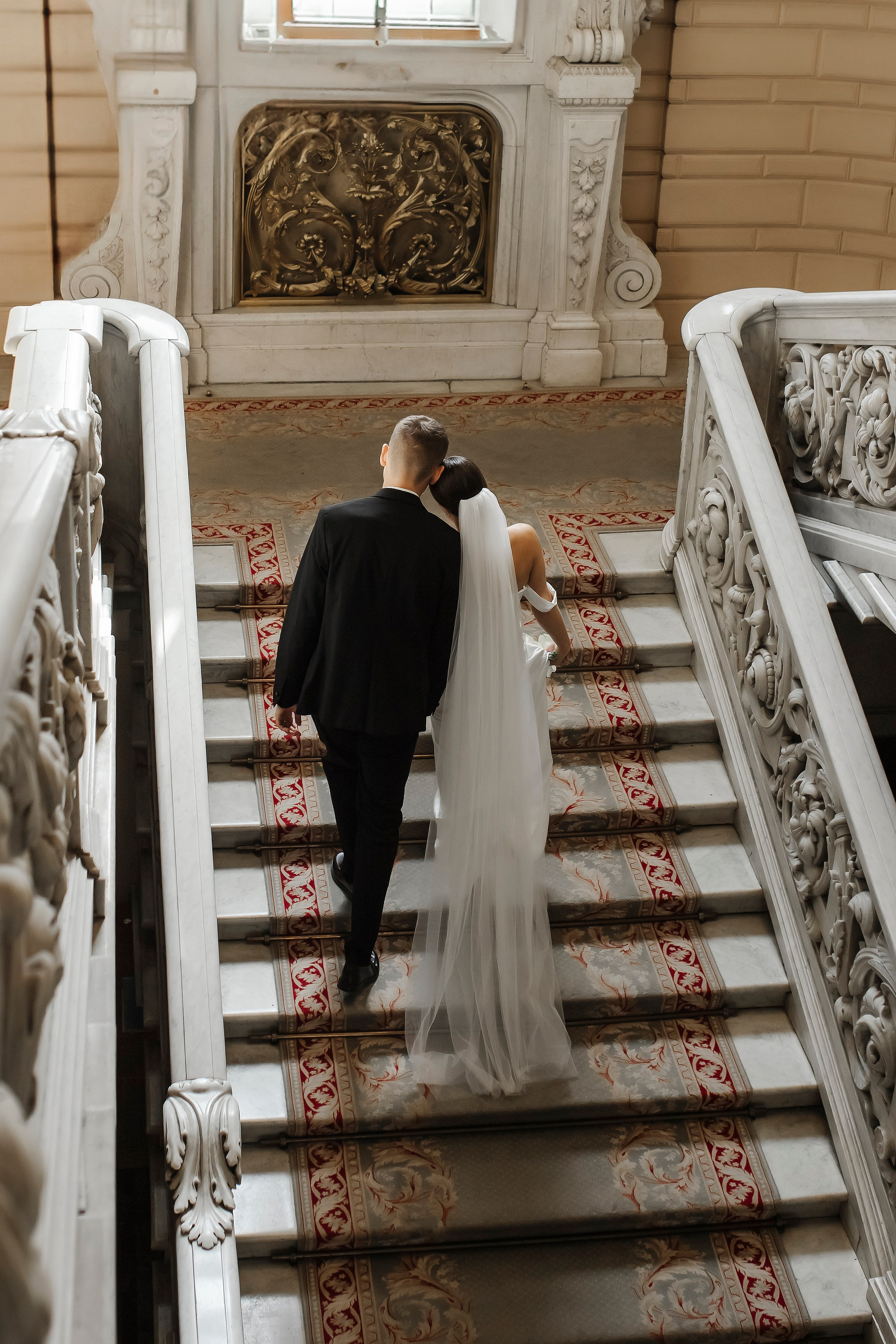 Юрий & Жанна. Свадебный и семейный фотограф Санкт-Петербурга Мария Родионова