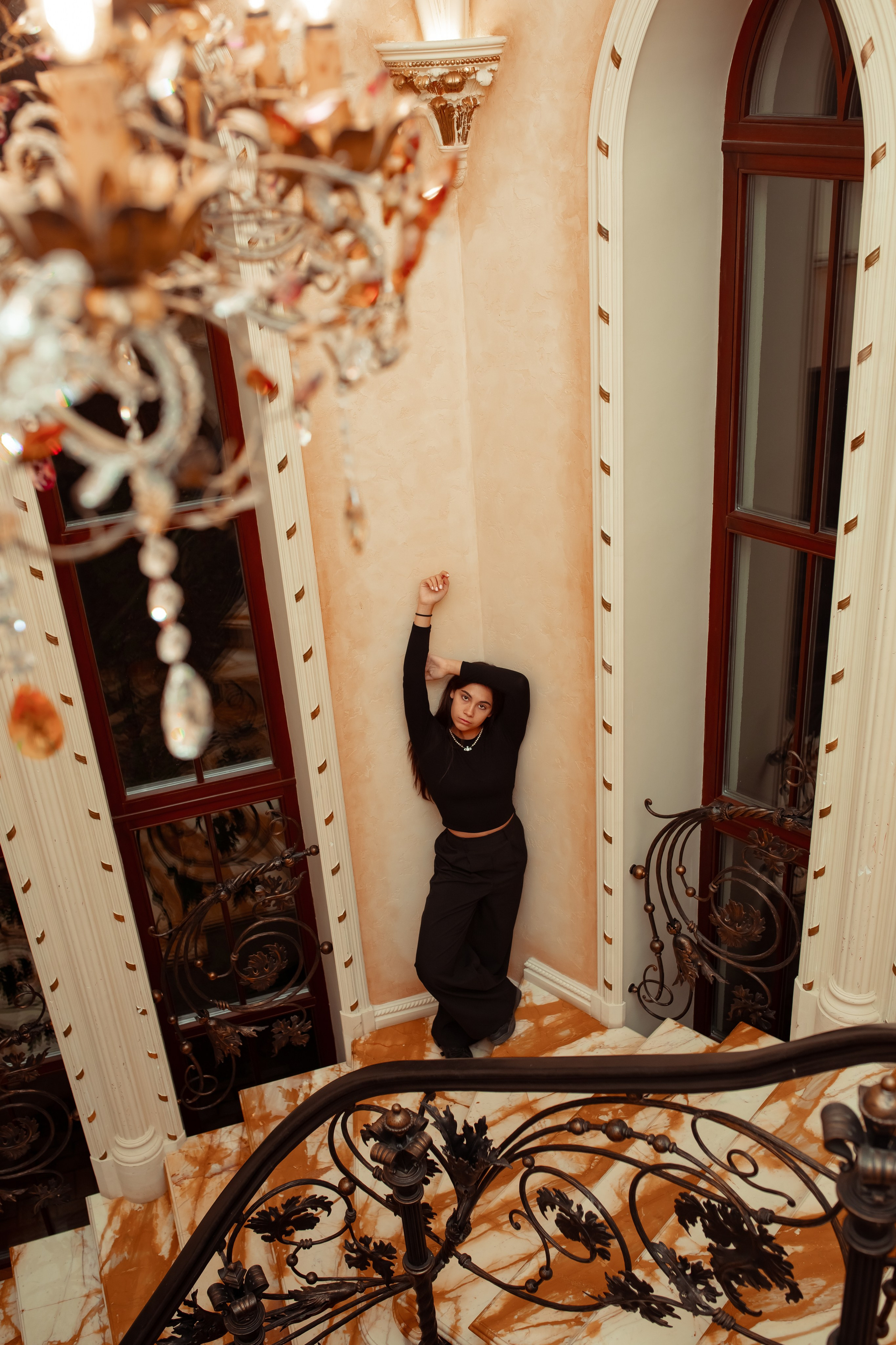 Юбилей Светланы (6 часов). Семейный и детский фотограф в Москве Дорогова Екатерина