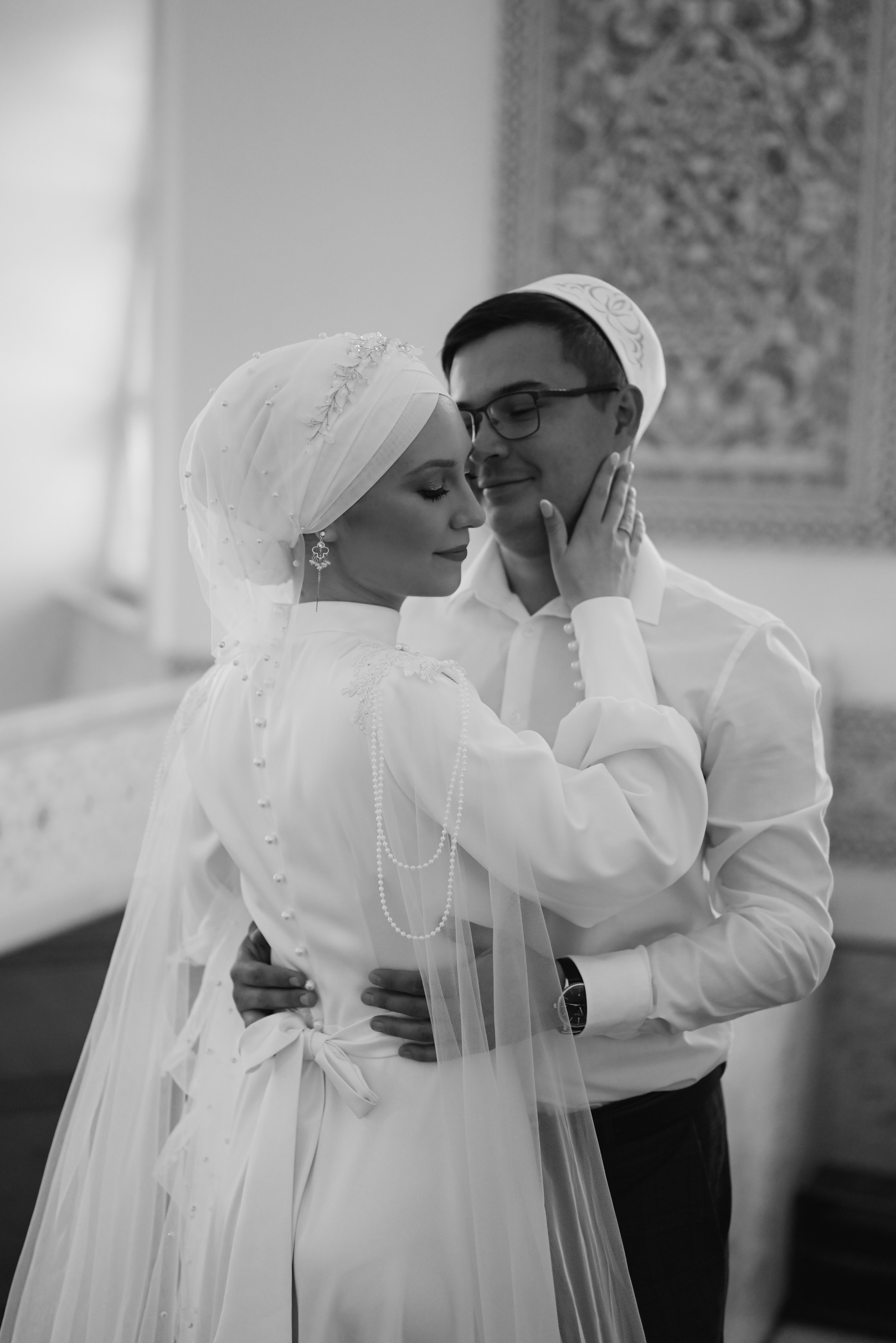 Радмир и Неля. Свадебный и семейный фотограф в Уфе Александров Максим