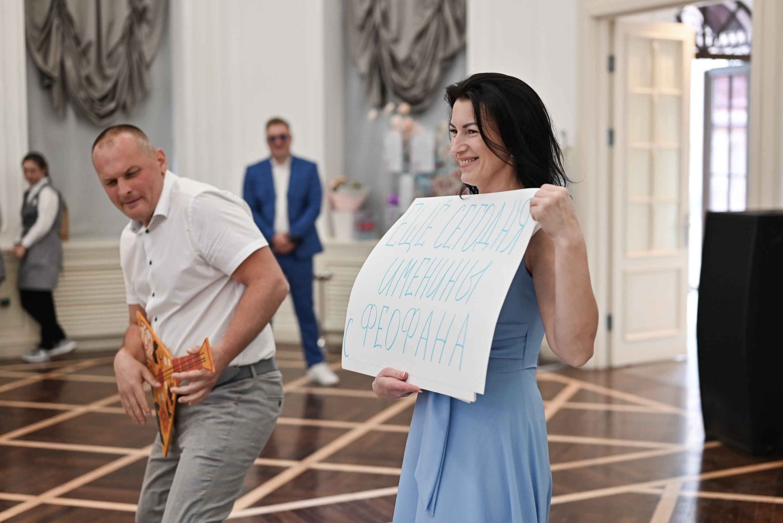 Данил и Татьяна. Свадебный и семейный фотограф в Уфе Александров Максим