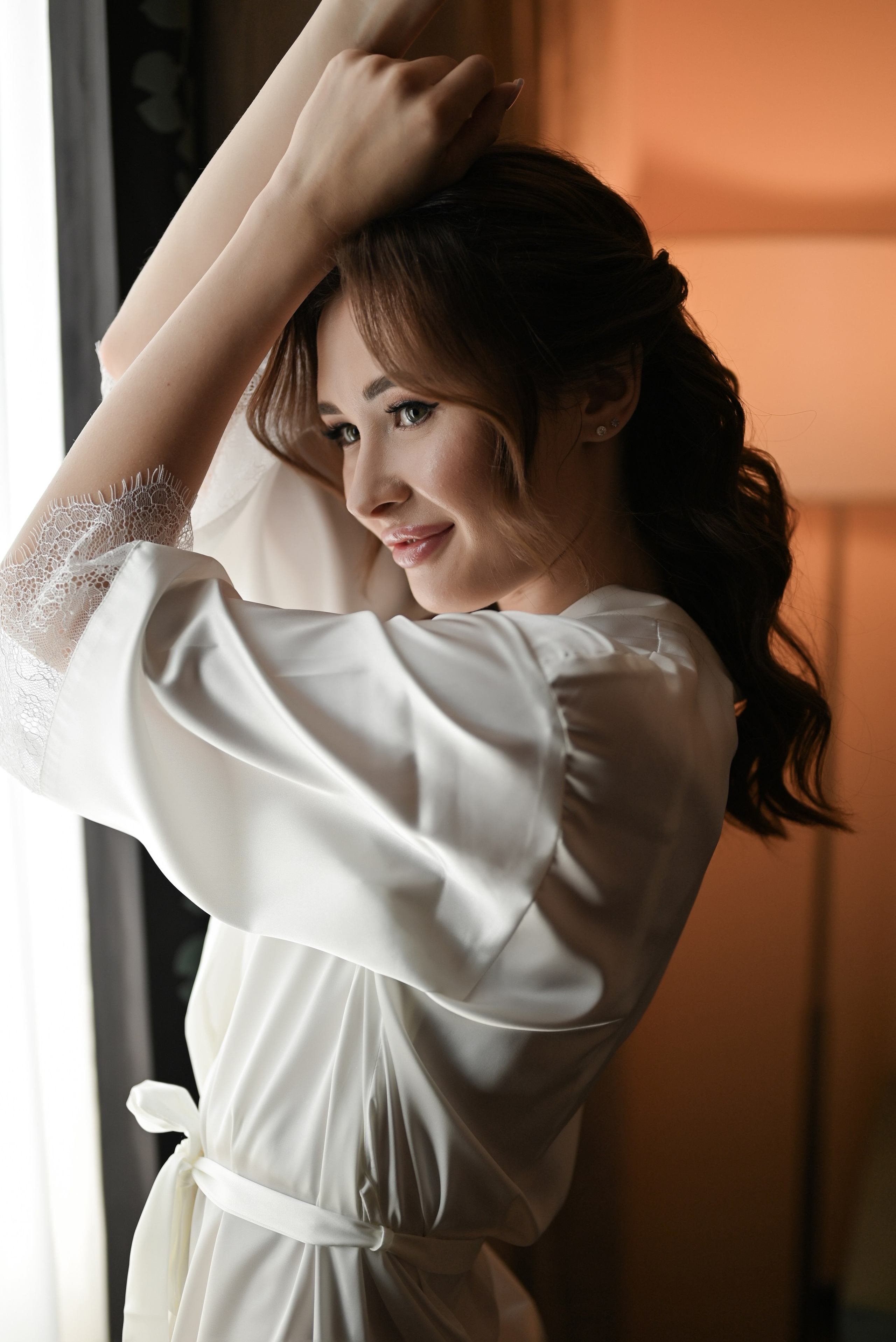 Радмир & Дарья. Свадебный и семейный фотограф в Уфе Александров Максим