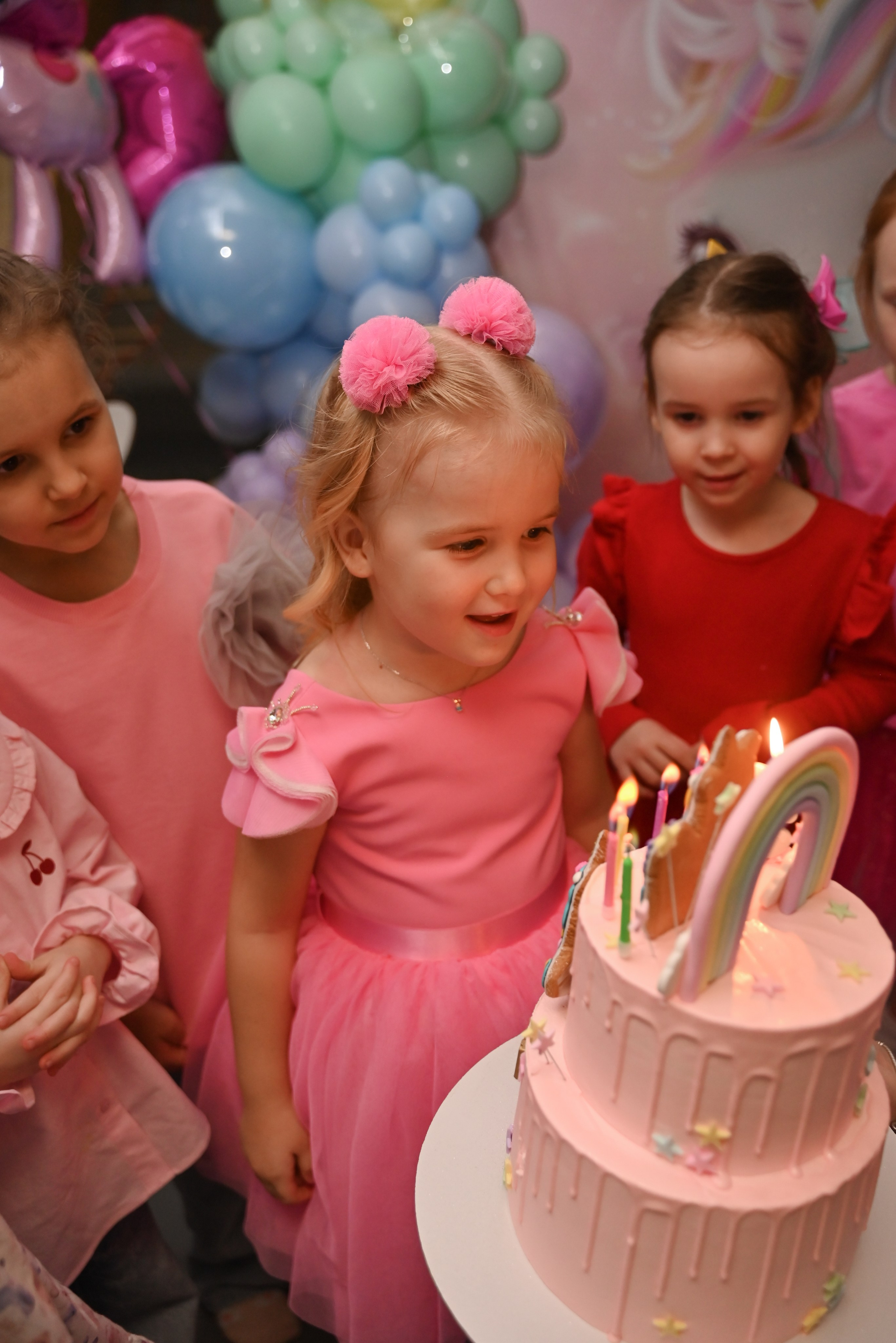 «День варенья Авроры». Свадебный и семейный фотограф в Уфе Александров Максим