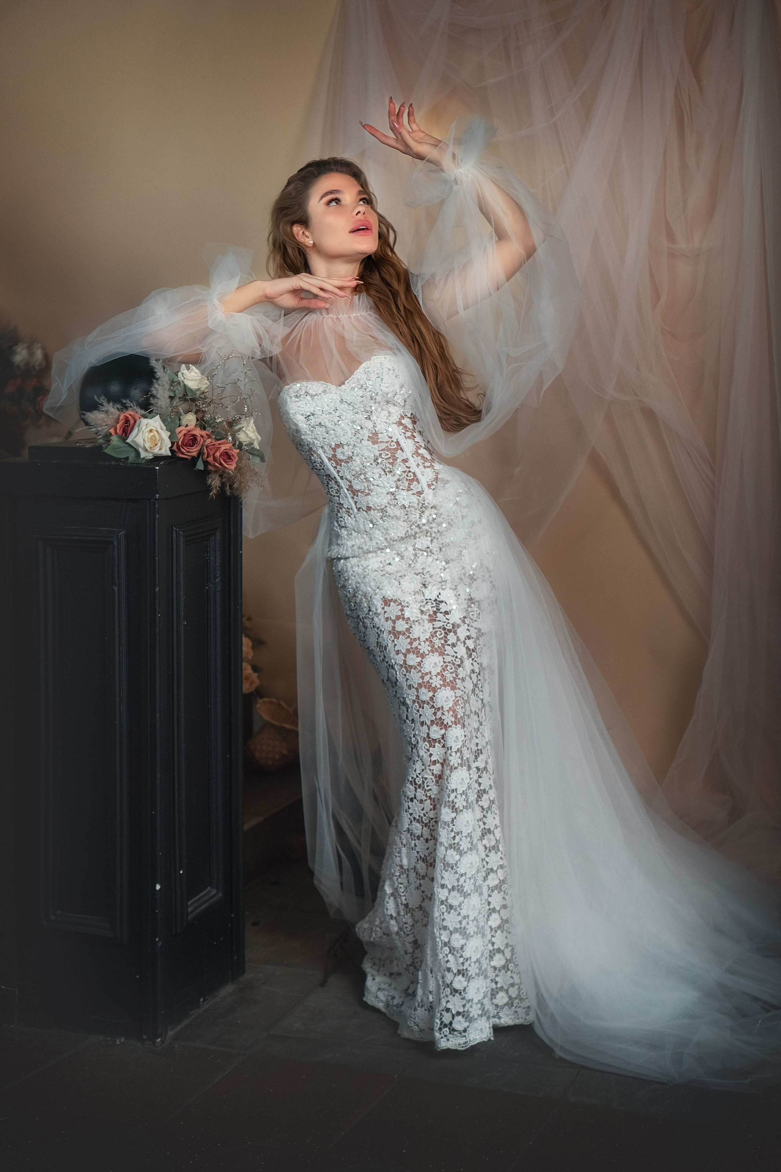 Свадебная фотосъёмка в Artplay и других креативных пространствах Москвы