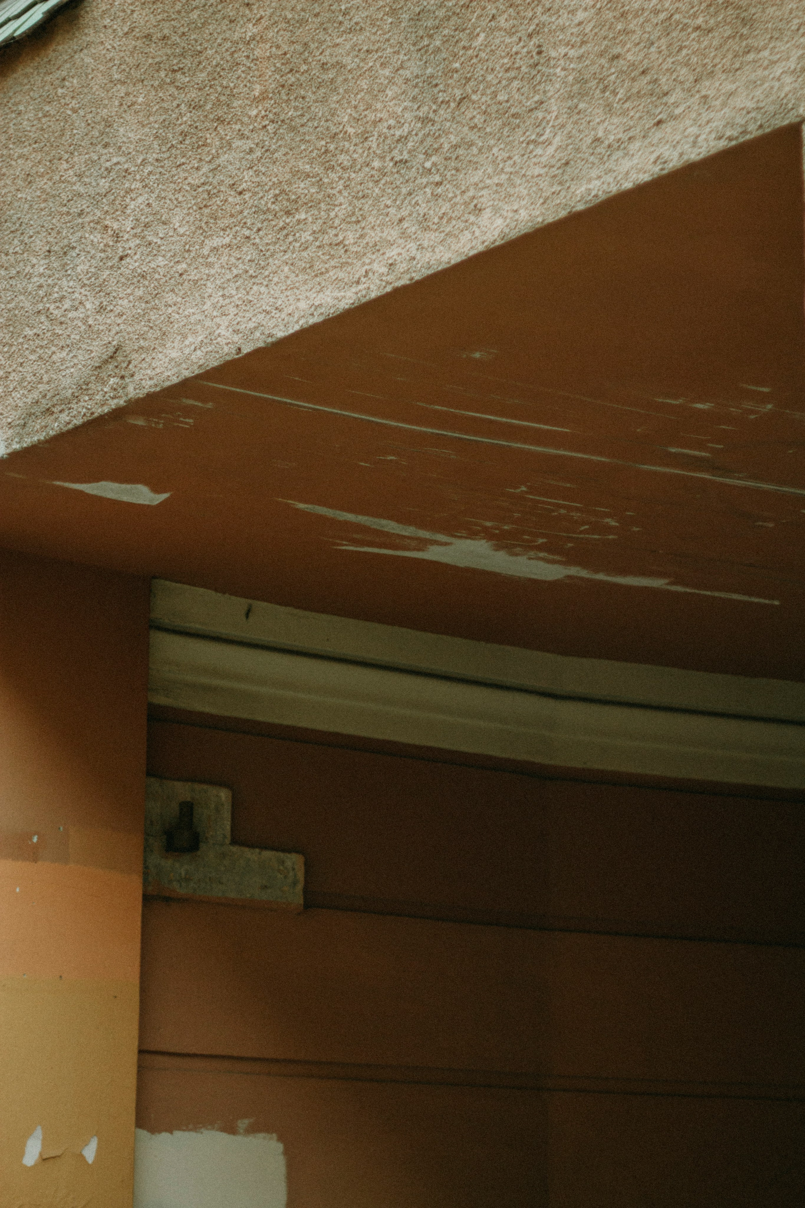 Середина нигде. Варвара Бабёнышева