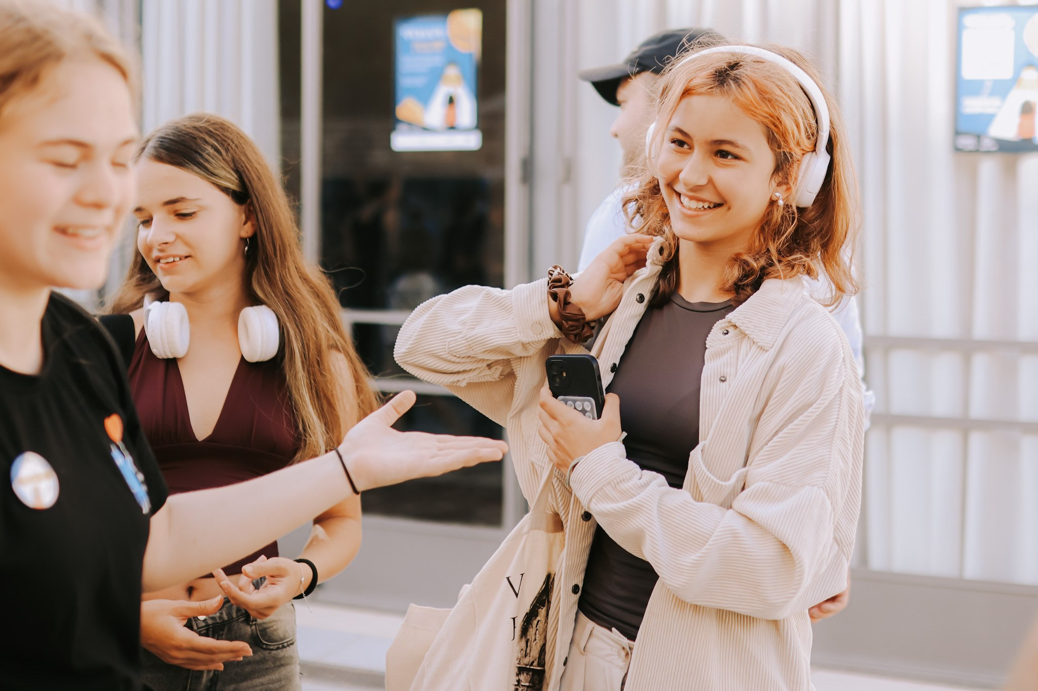 Charity Book Festival «Фонарь» for Chance4life, Tel Aviv | October 2025. Photographer in Israel Alice Milchin