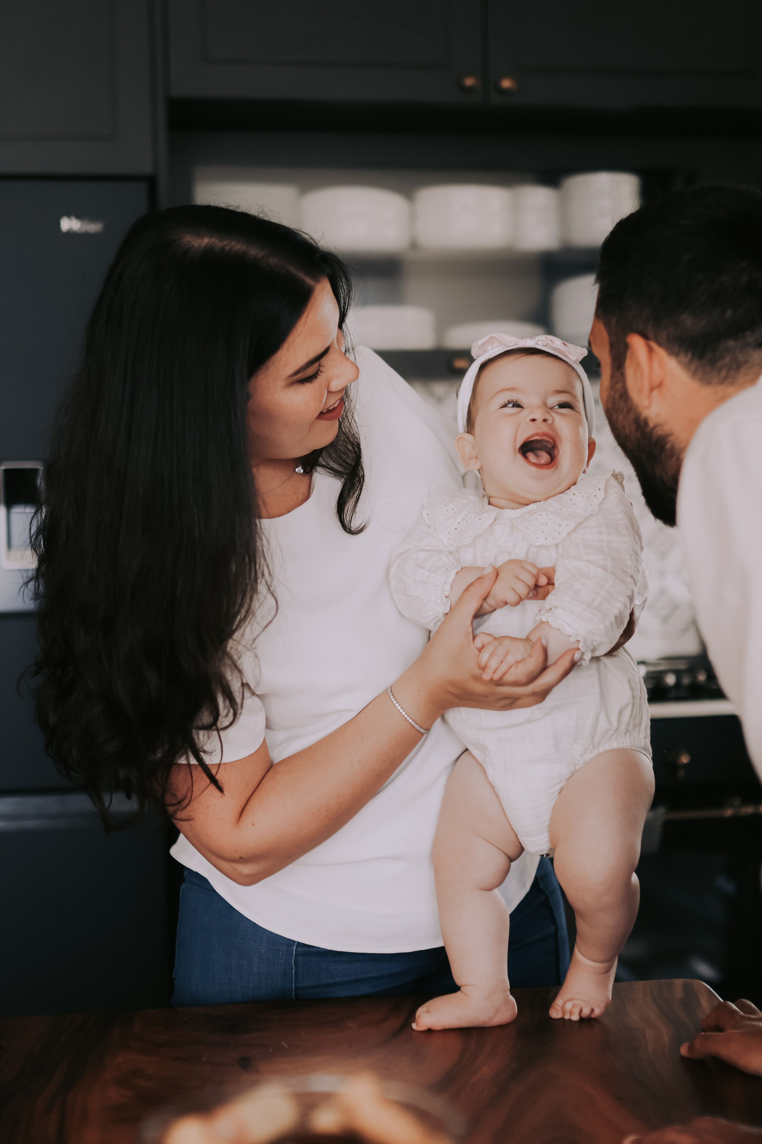 Family shoot, Tel Aviv | October 2025. Photographer in Israel Alice Milchin
