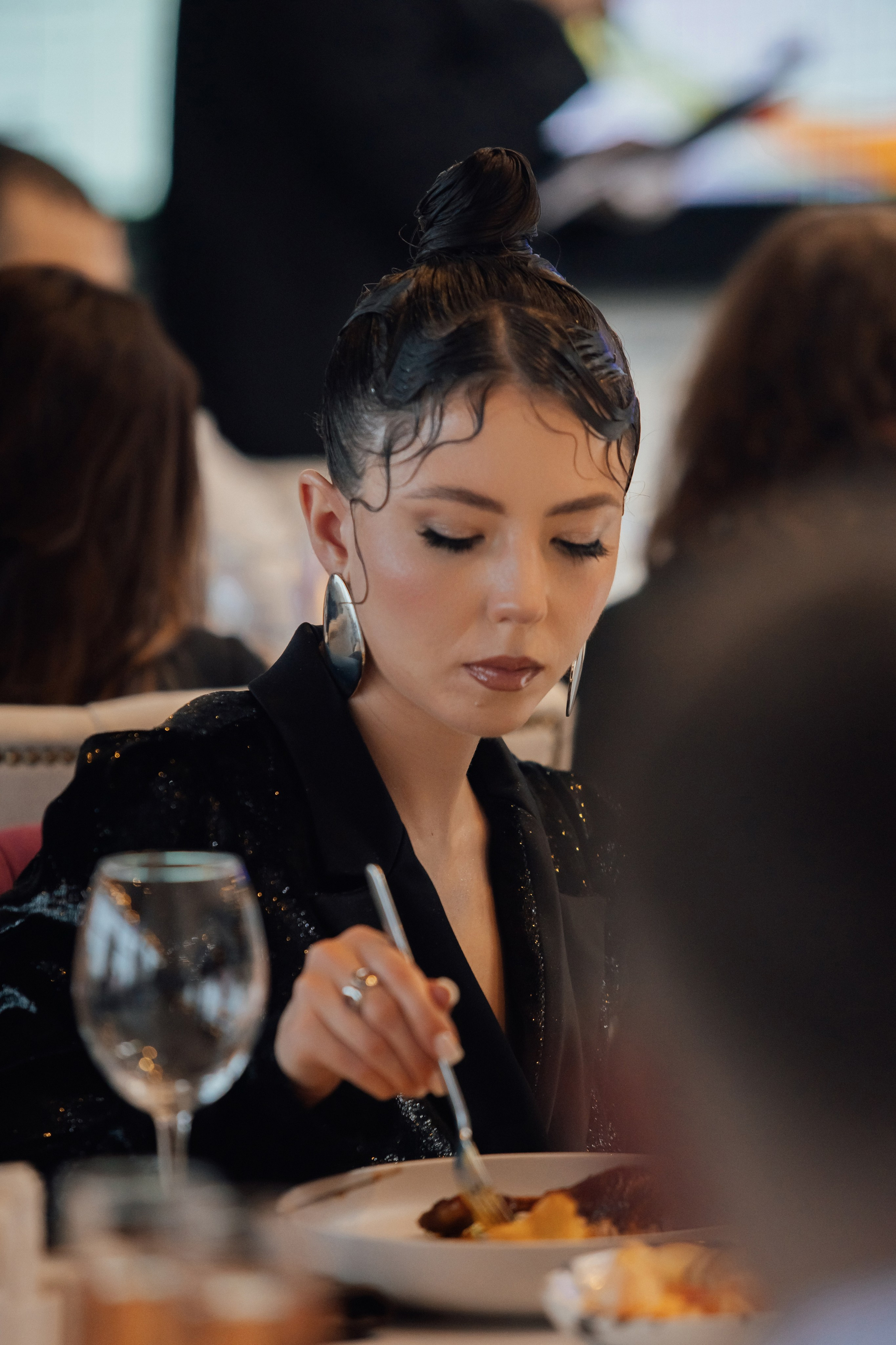 Премия года 2025. Фотограф Анастасия Романова Рязань