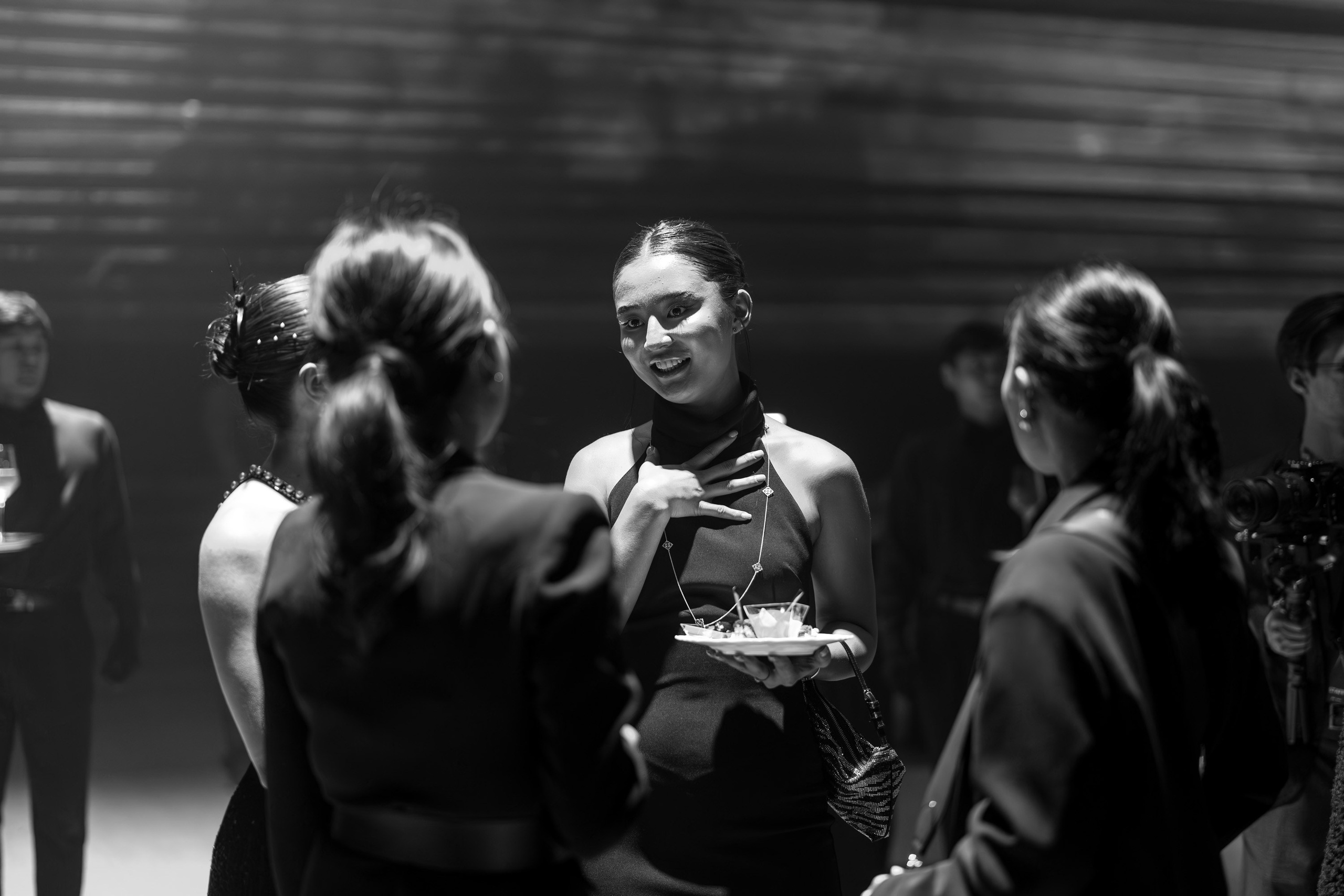 Презентация новой моделей Kia Sorento 2024. Фотограф TAULAN_1