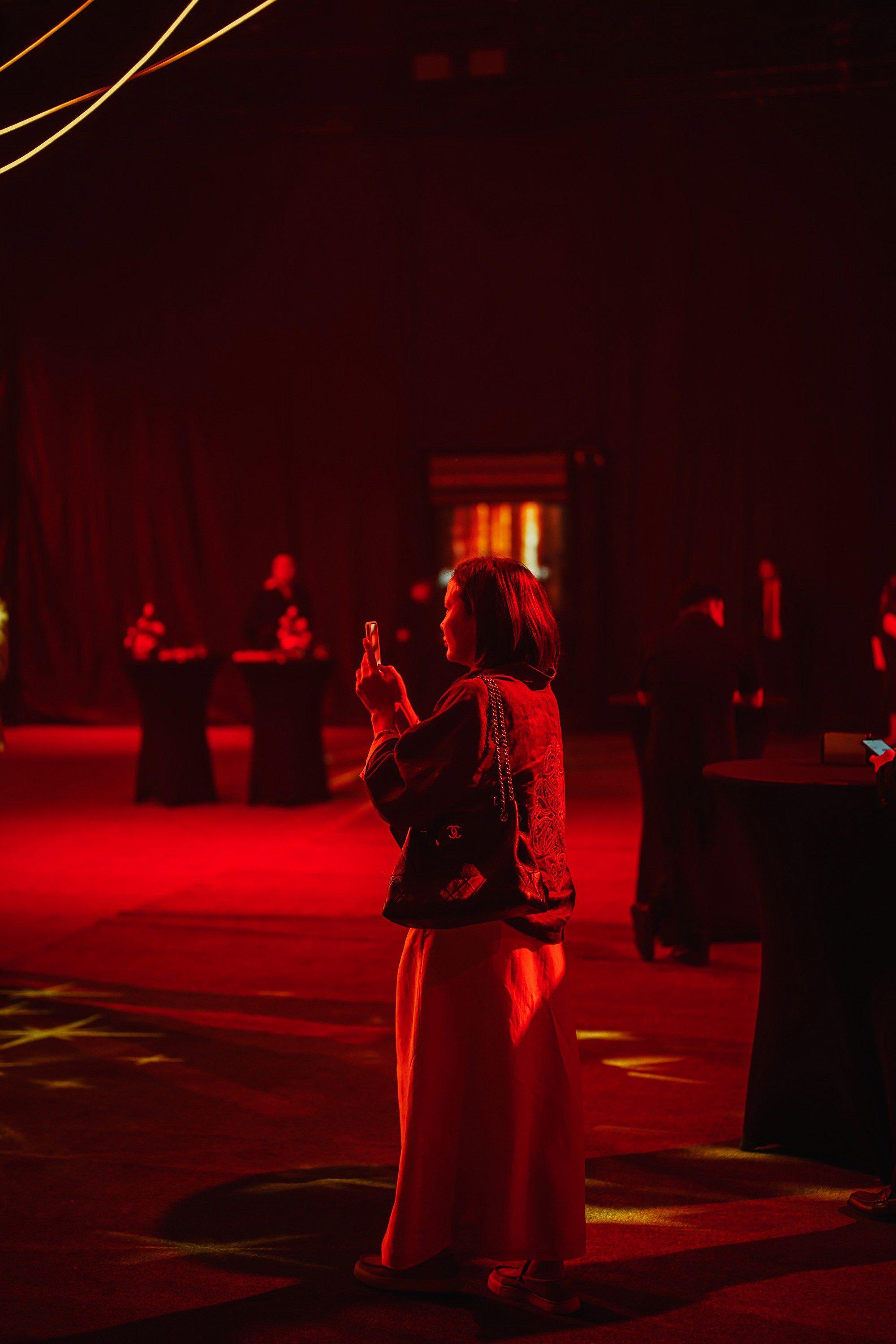 Презентация новых моделей SOUEAST. Фотограф TAULAN_1