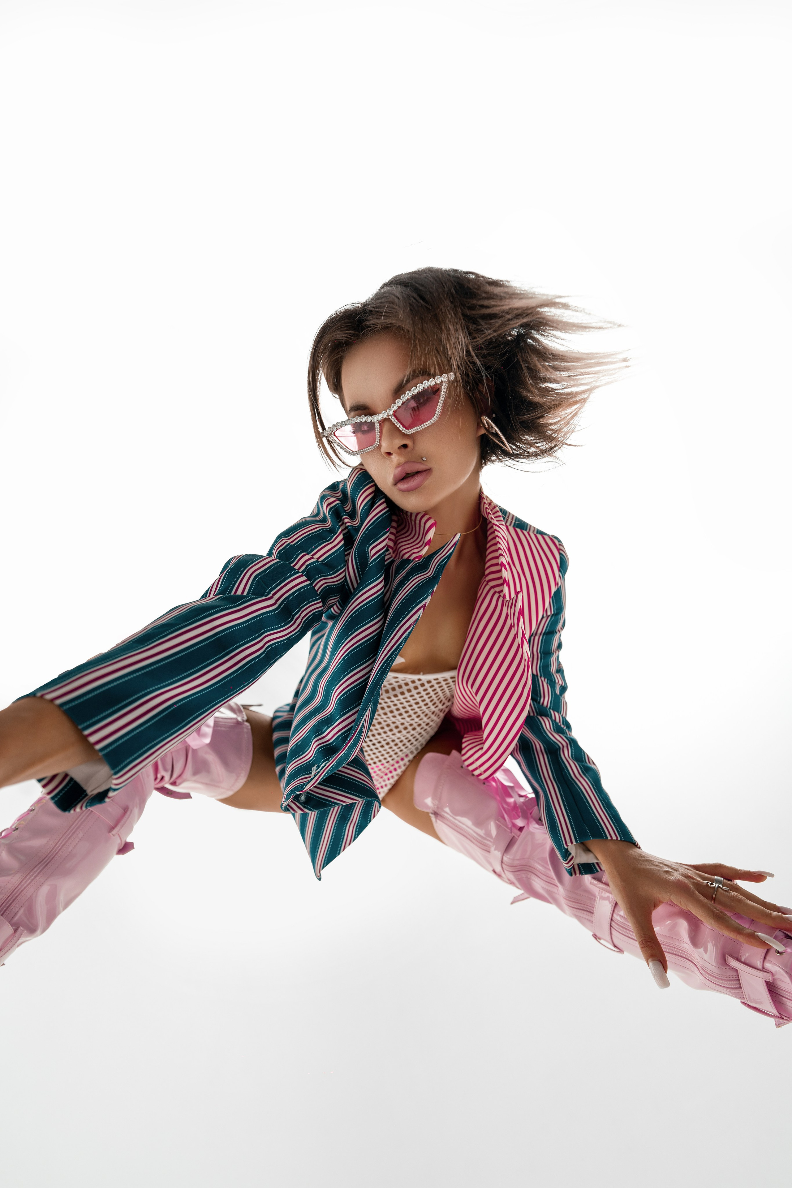 KRISS. Фотограф TAULAN_1