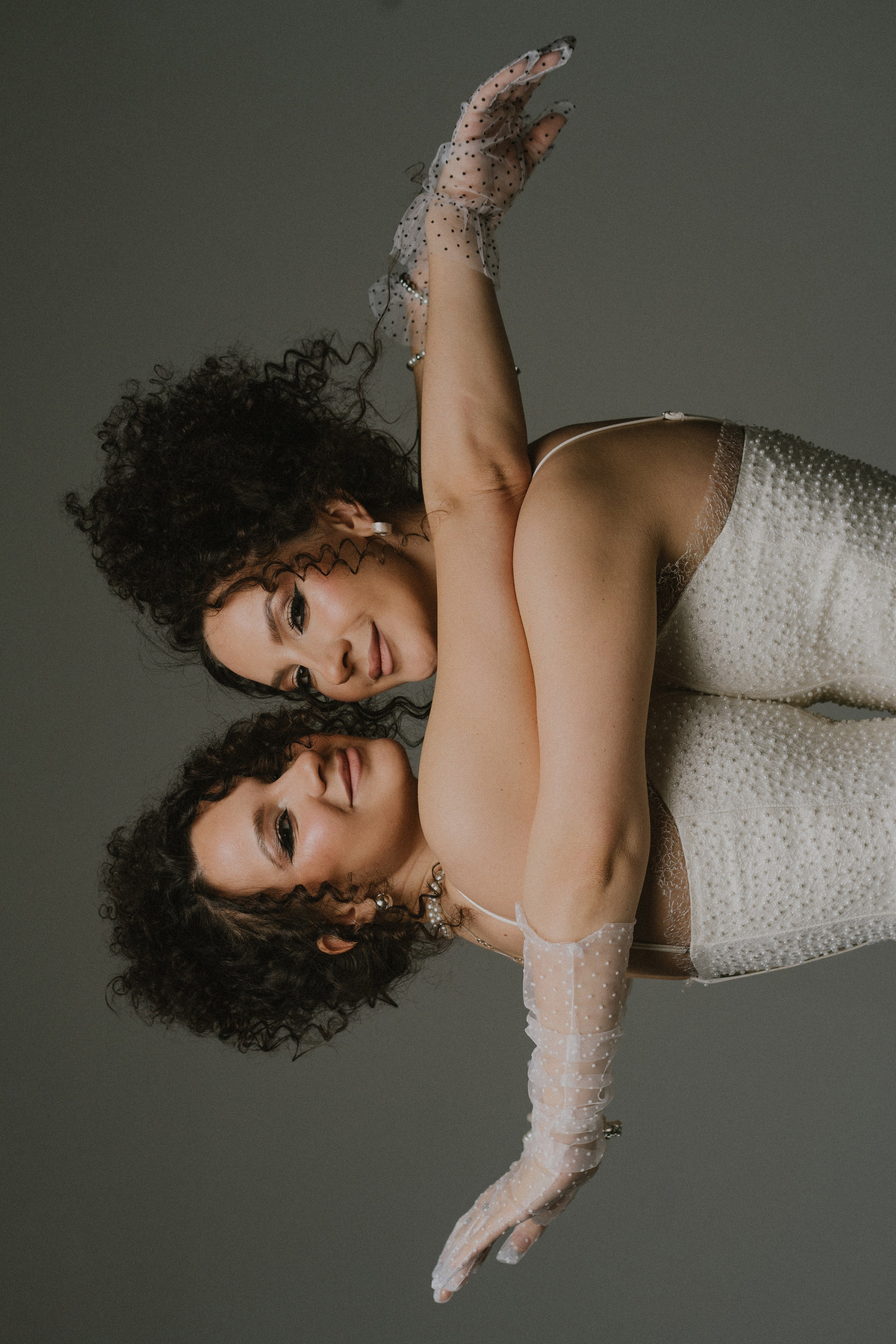 Ты — моё зеркало. Креативный фотограф в городе Тюмень