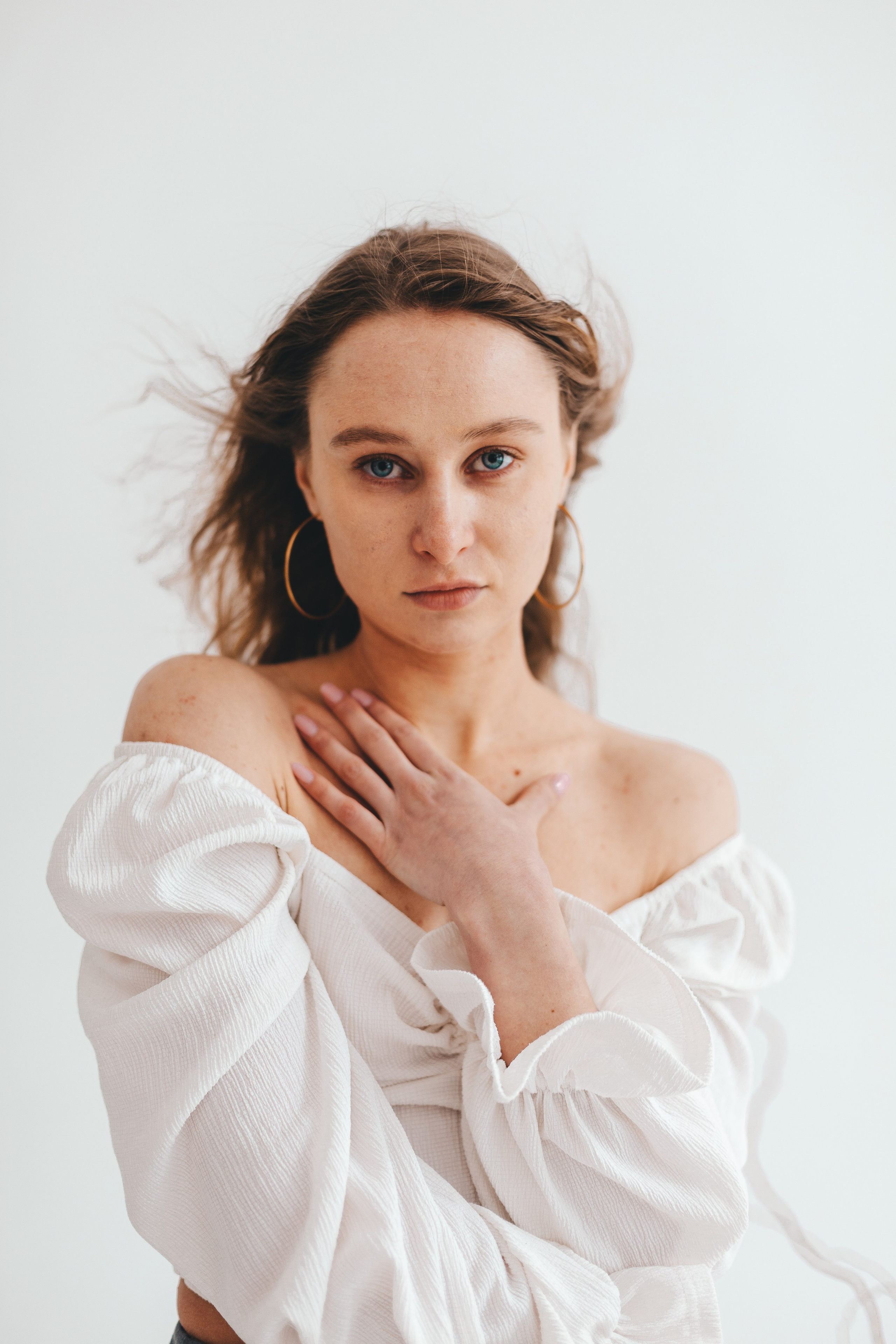 Педагог по вокалу. Фотограф Андреева Юлия. Москва