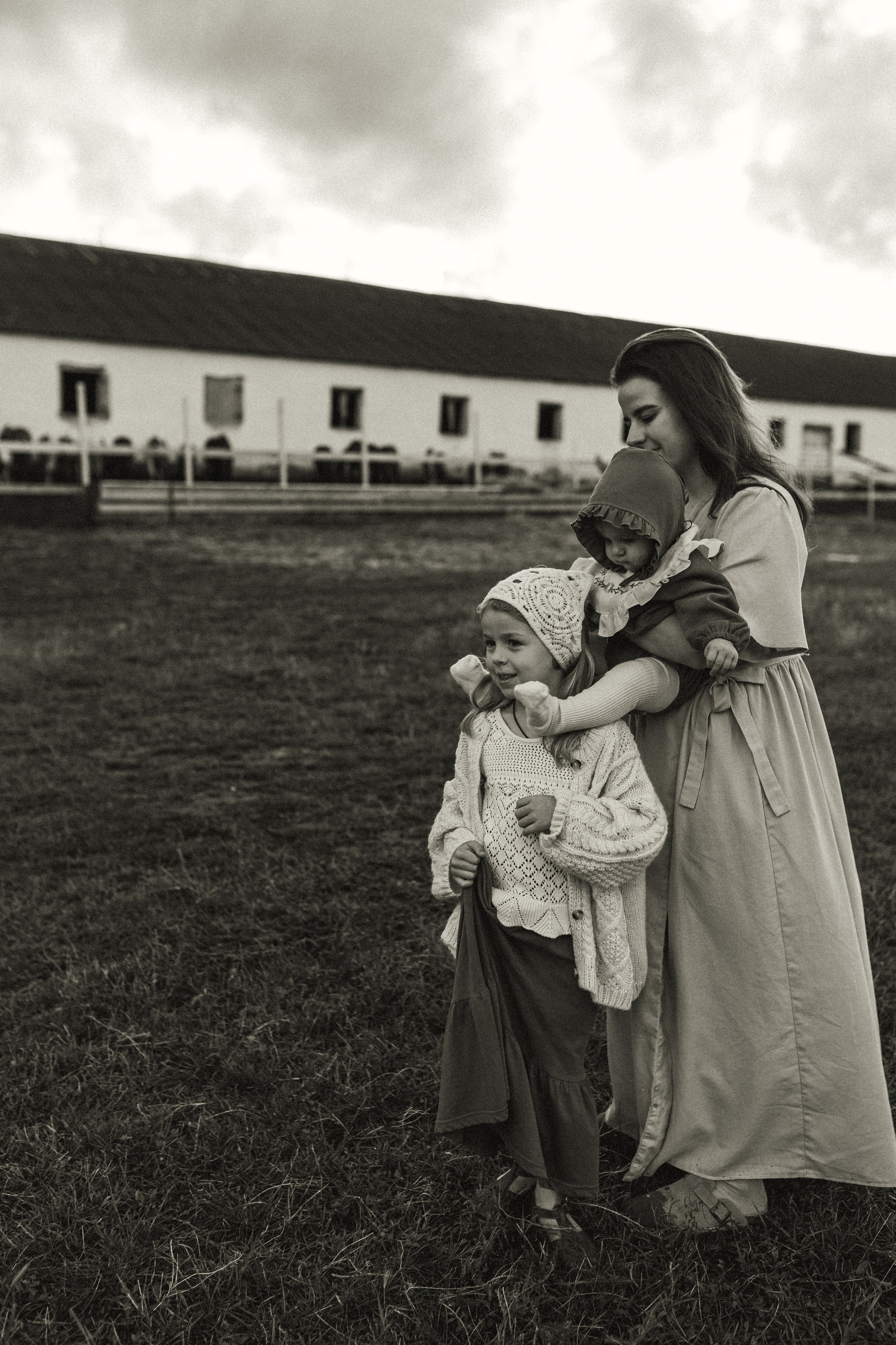 Игорь Полина Злата Егор и Агата. Семейный фотограф в Новороссийске и Анапе Александра Яковлева