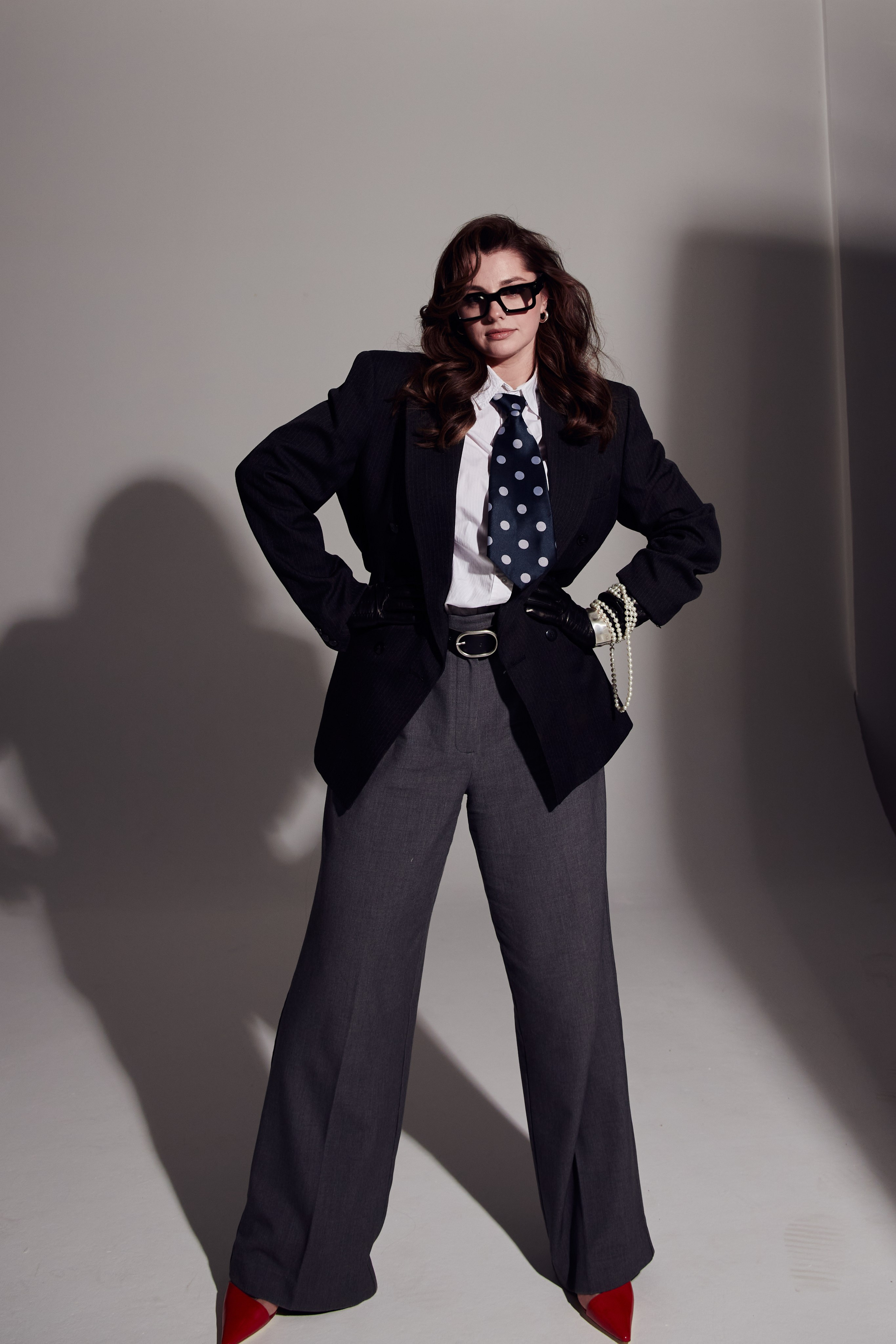 Vika. Фотограф в Москве Анна Дзен