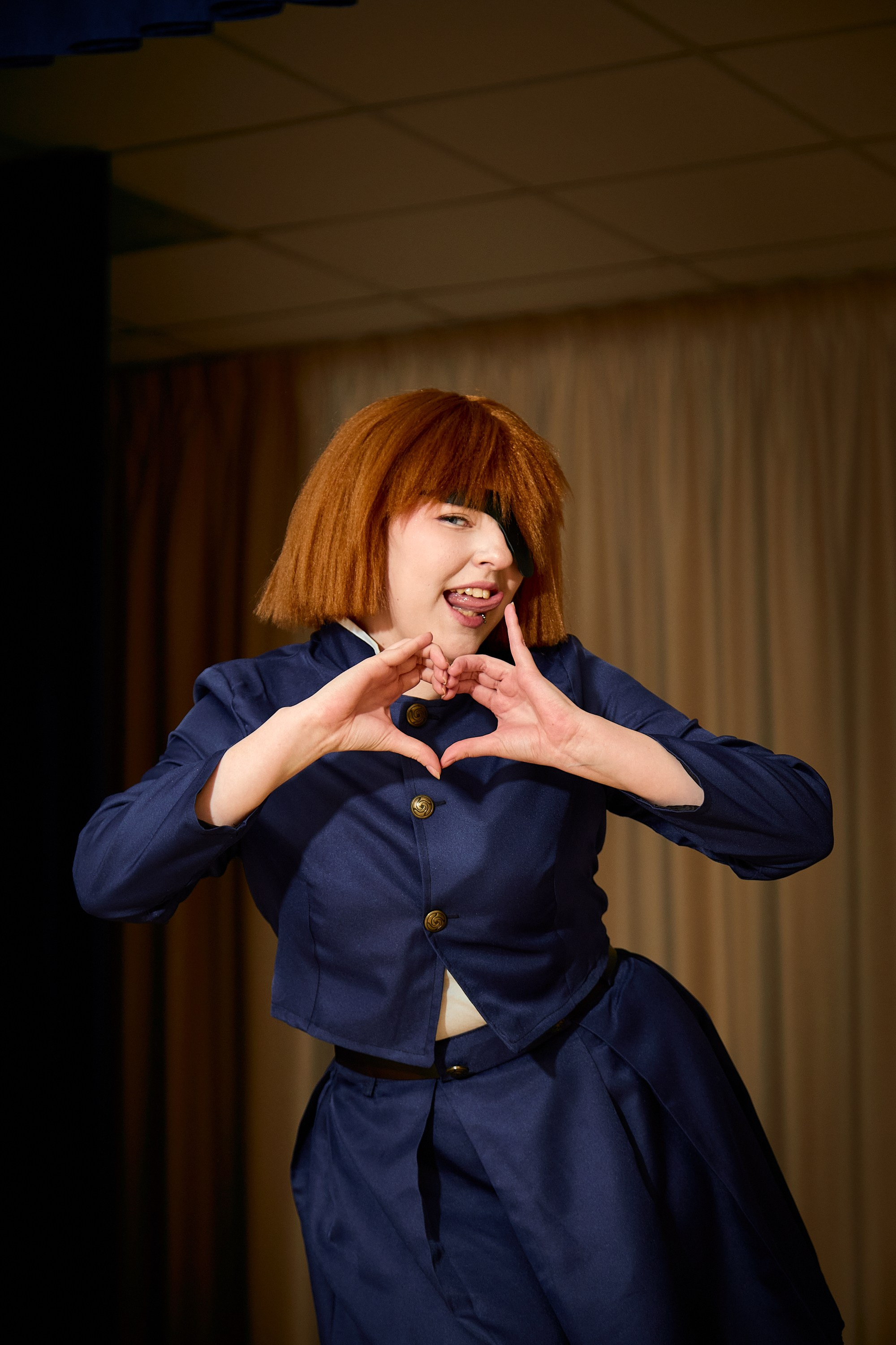 Неформат 2026 (Школа 91). Портретный фотограф Евгений Денисов