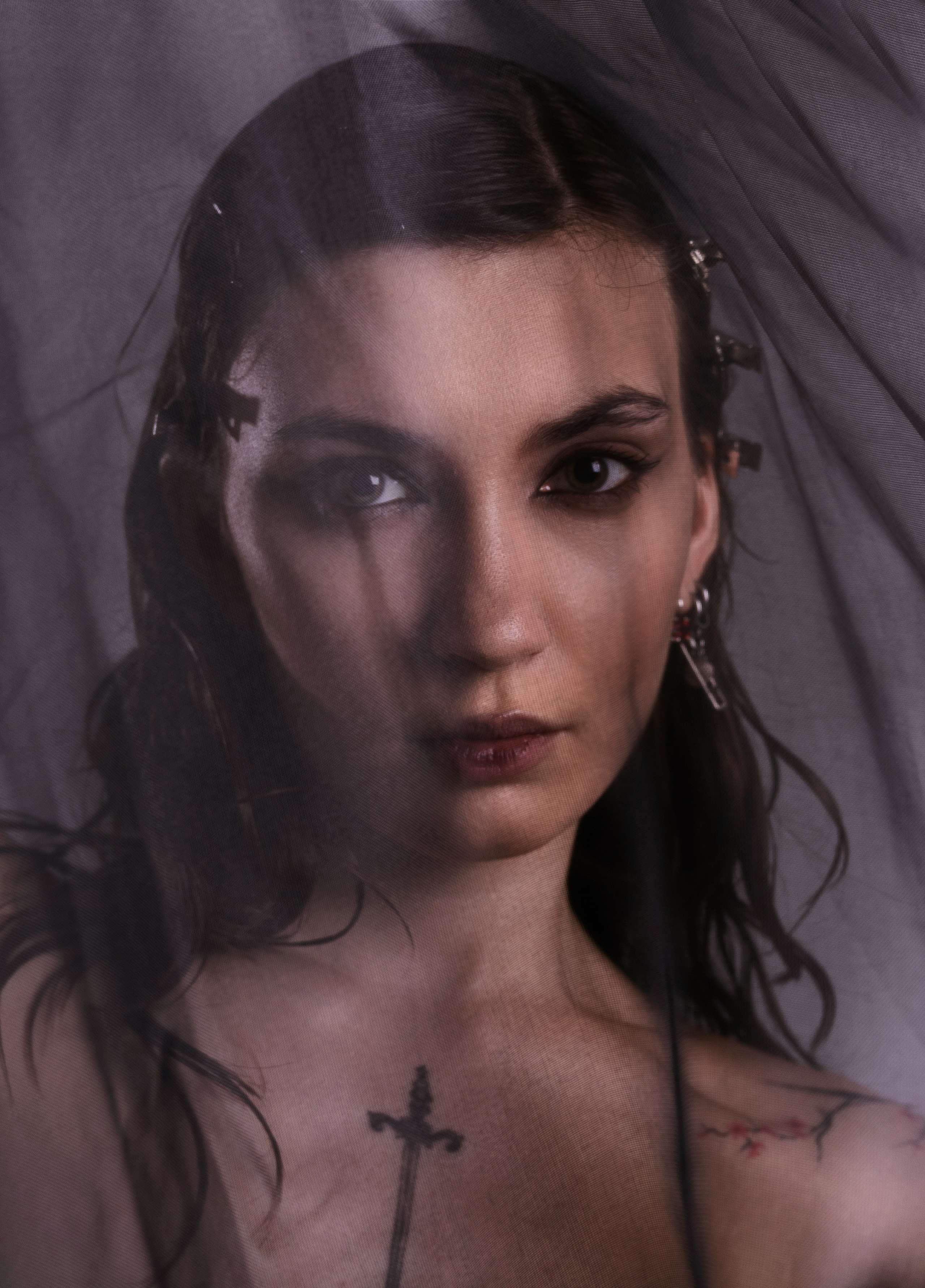 Polina. Эллада — портретный фотограф | Нижний Новгород