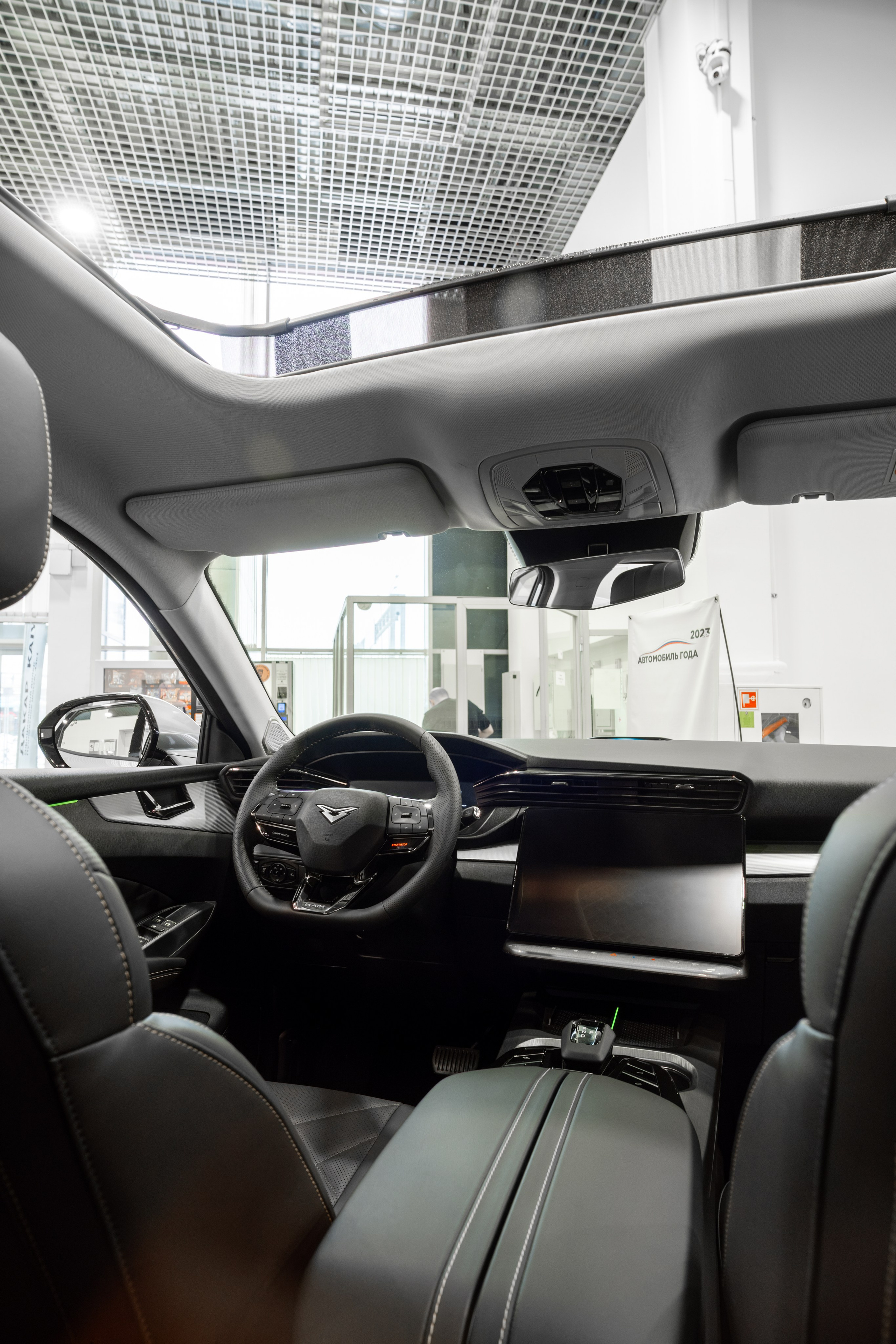 Автотематика. Фотограф и видеограф в Северной столице