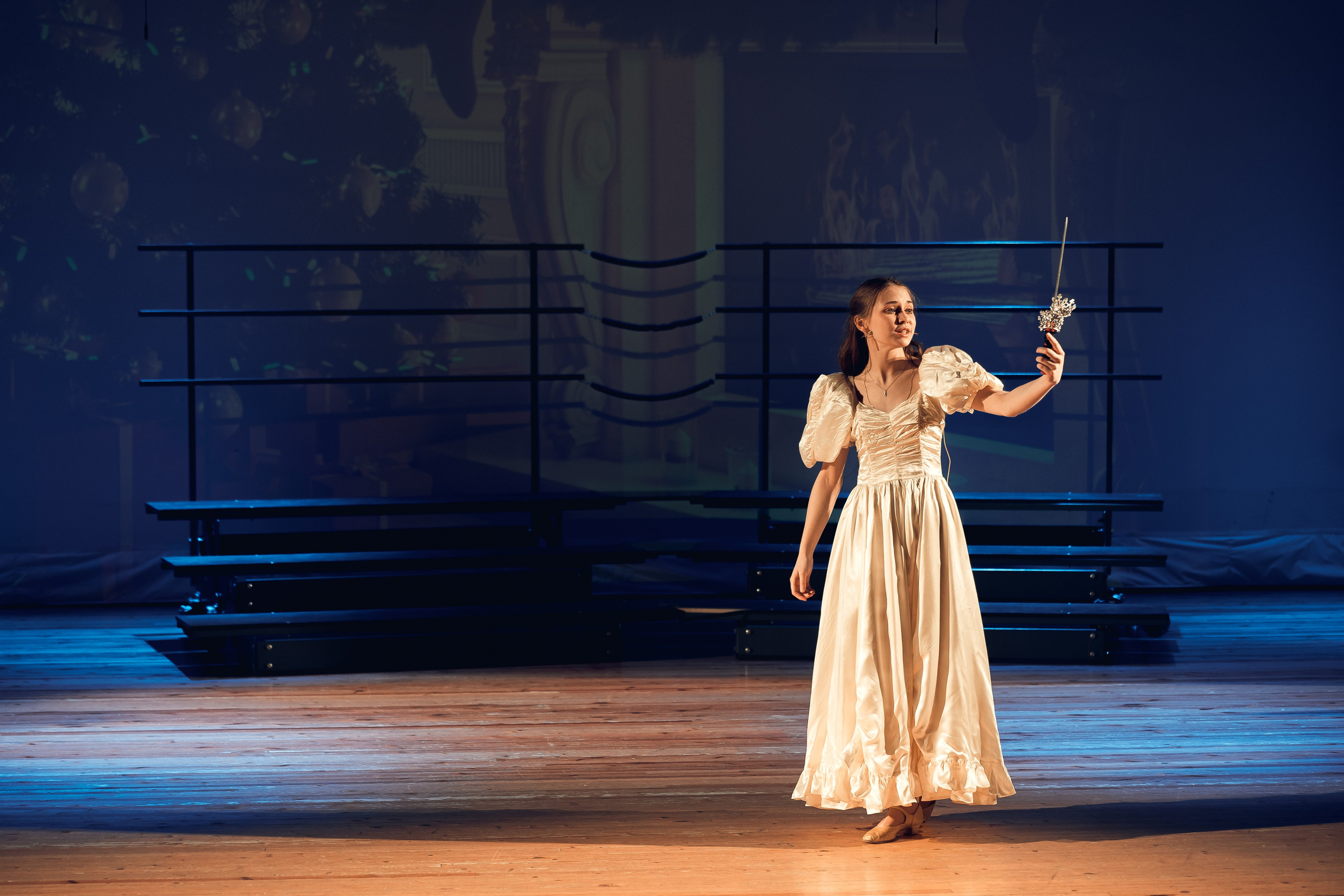 Щелкунчик. Tatyana Dubova. Portrait and Family Photographer, Saint Petersburg