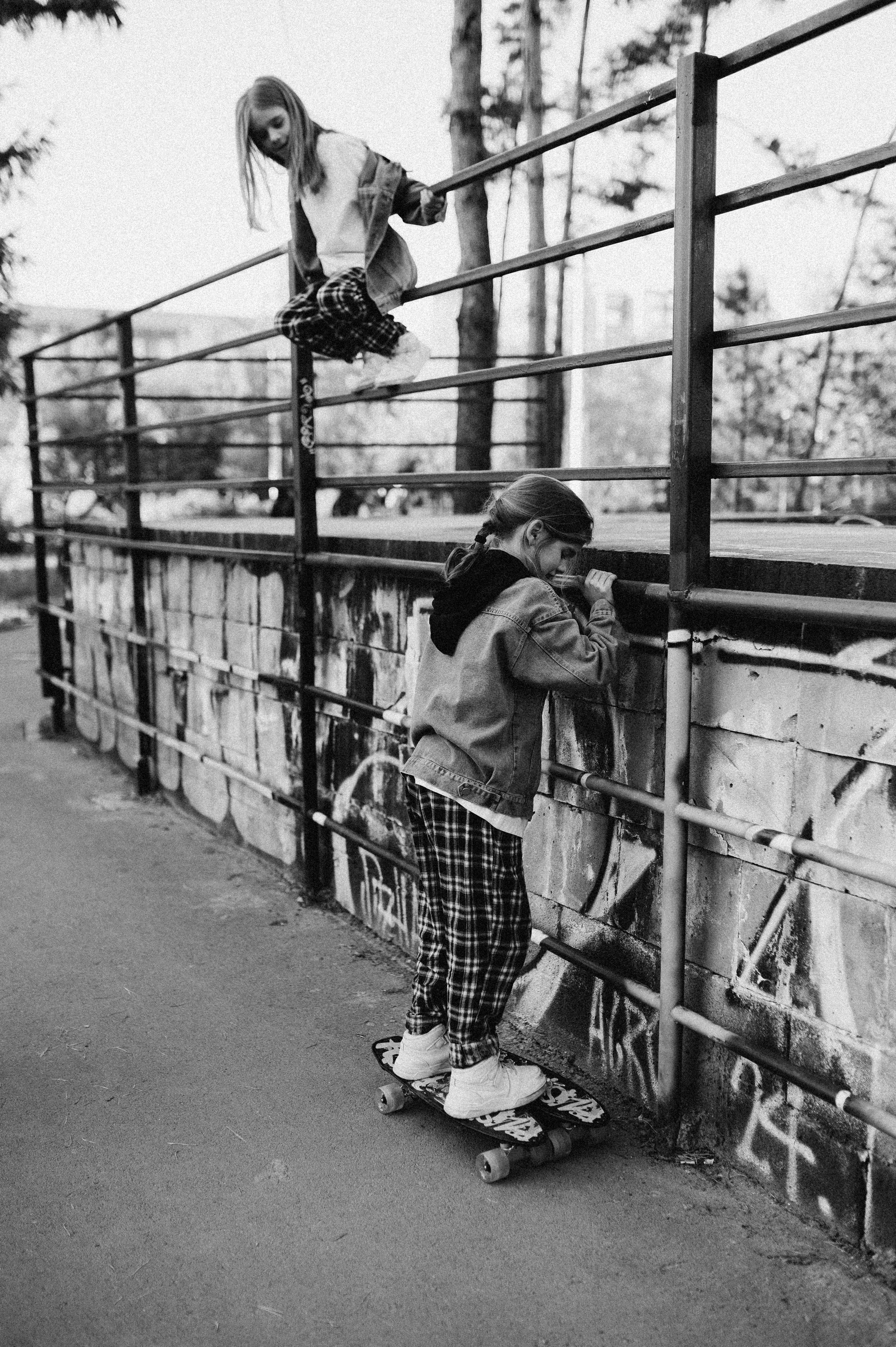 САША, АНЯ и их КИРА и ЛЕРА. Семейный фотограф в Новосибирске Женя Индрикова