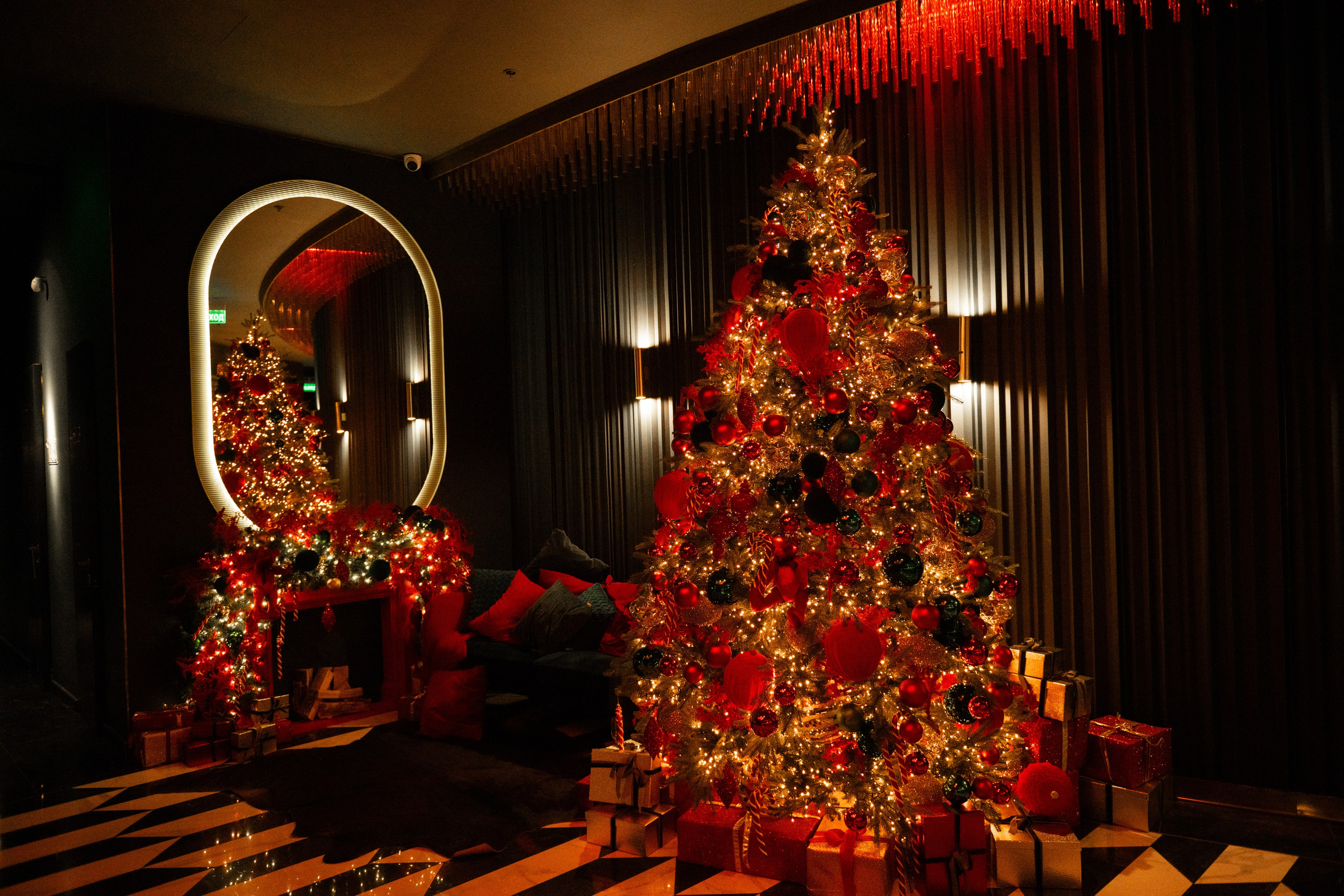 Moscow Never Sleeps. Свадебный фотограф в России и заграницей — Ольга Каретникова