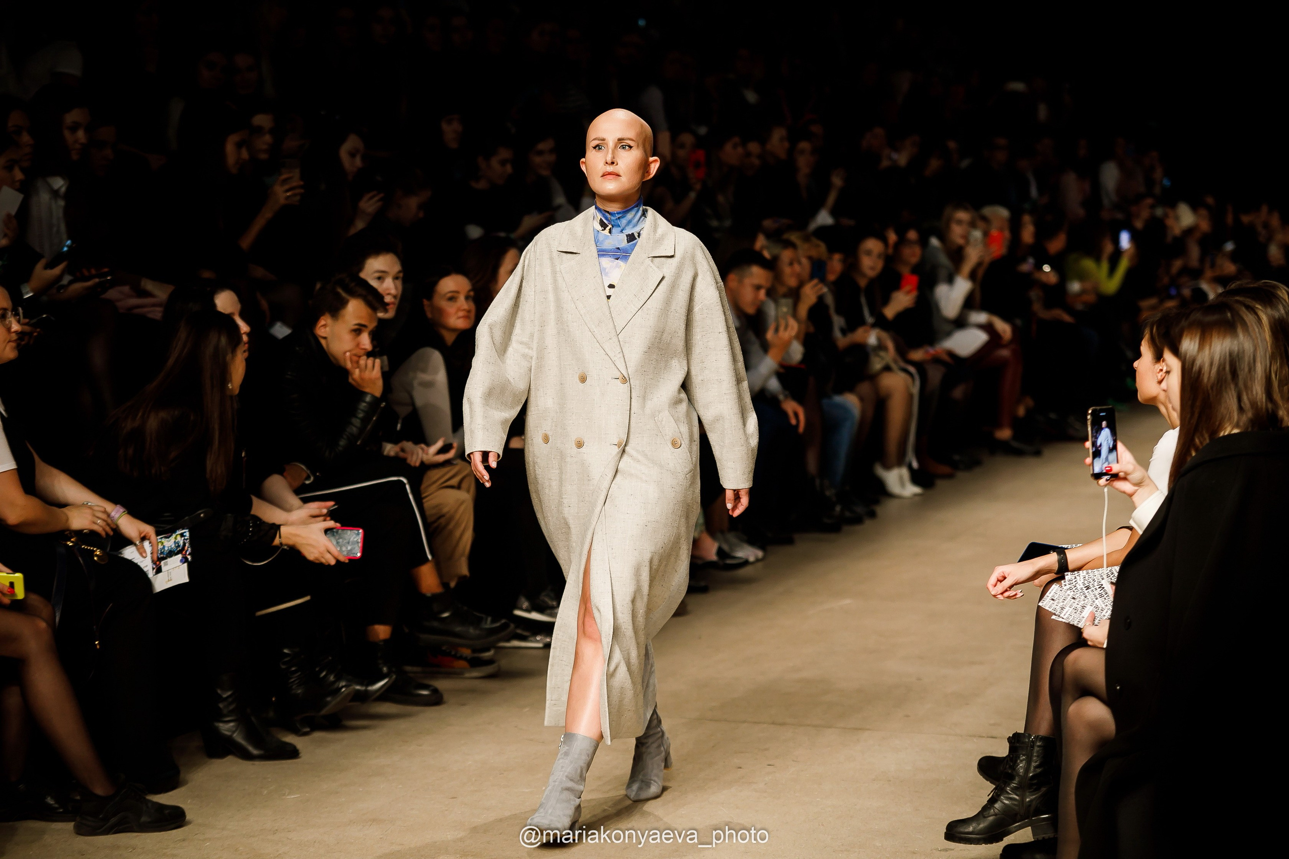 Mercedes-Benz Fashion Week