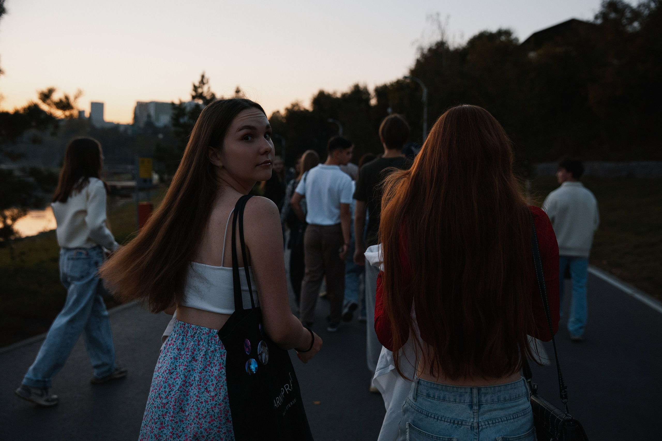 Съемка на Кашкадане. Выпускные альбомы и фотокниги в Уфе и РБ